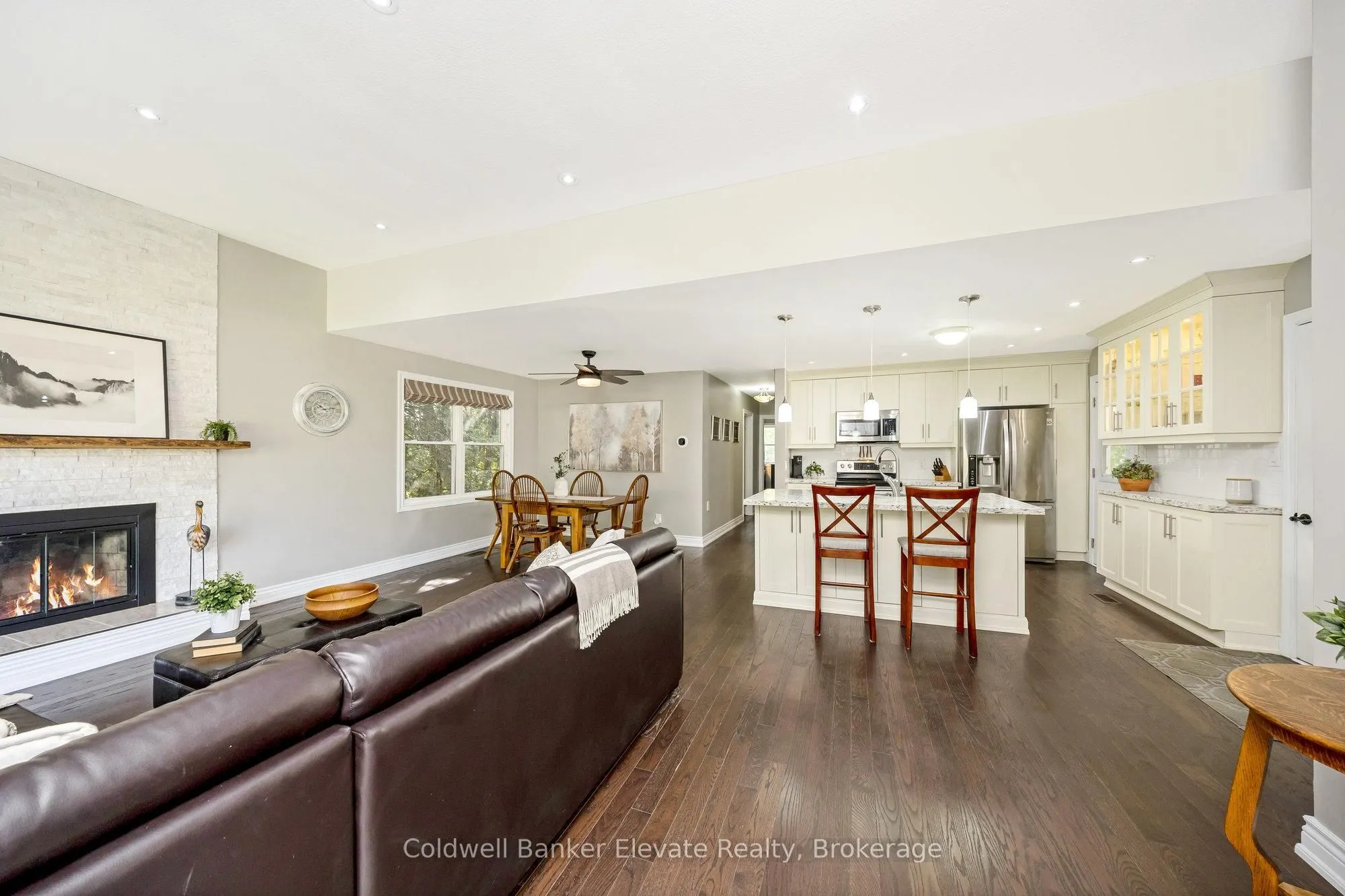 3 Lorne Street