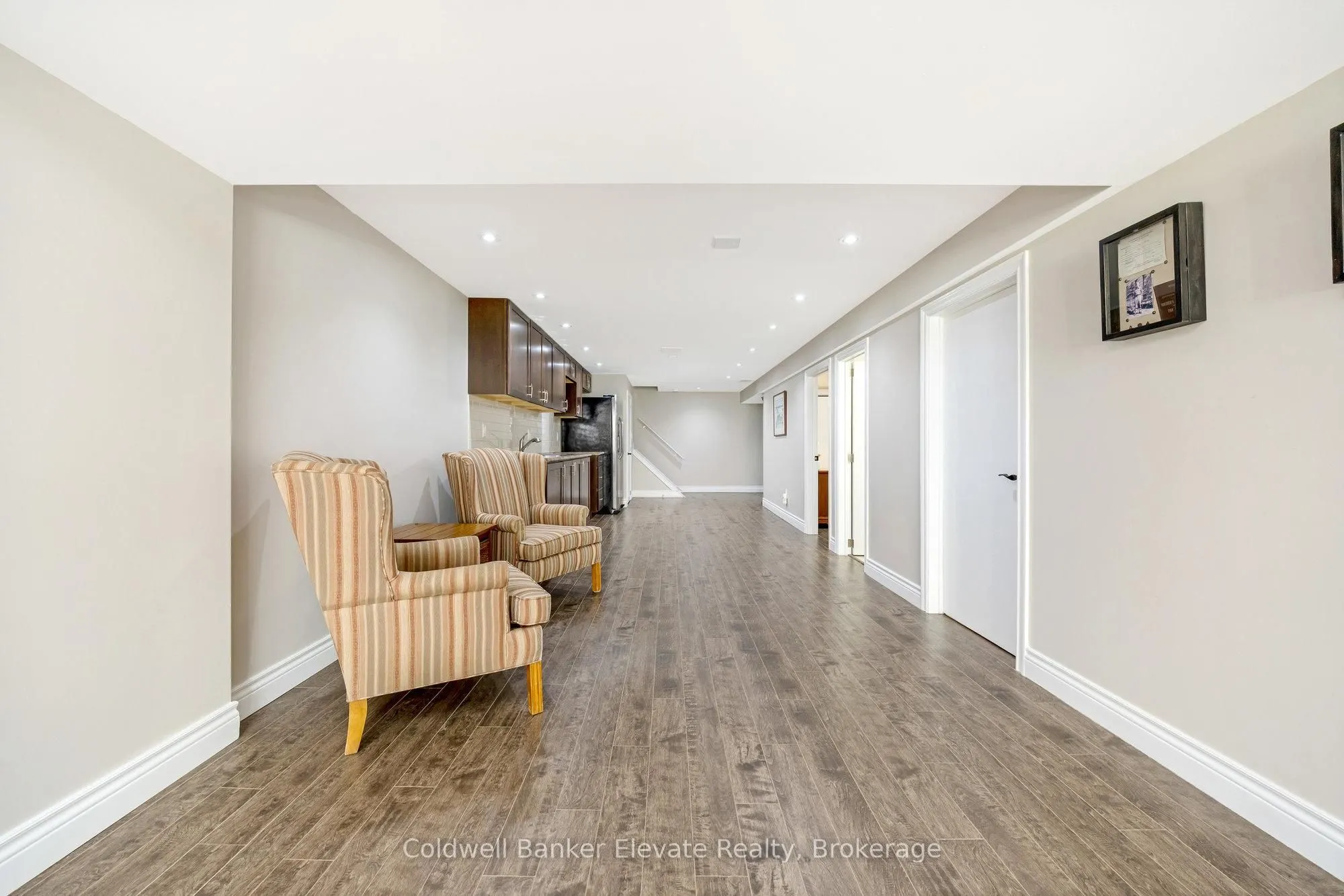 3 Lorne Street
