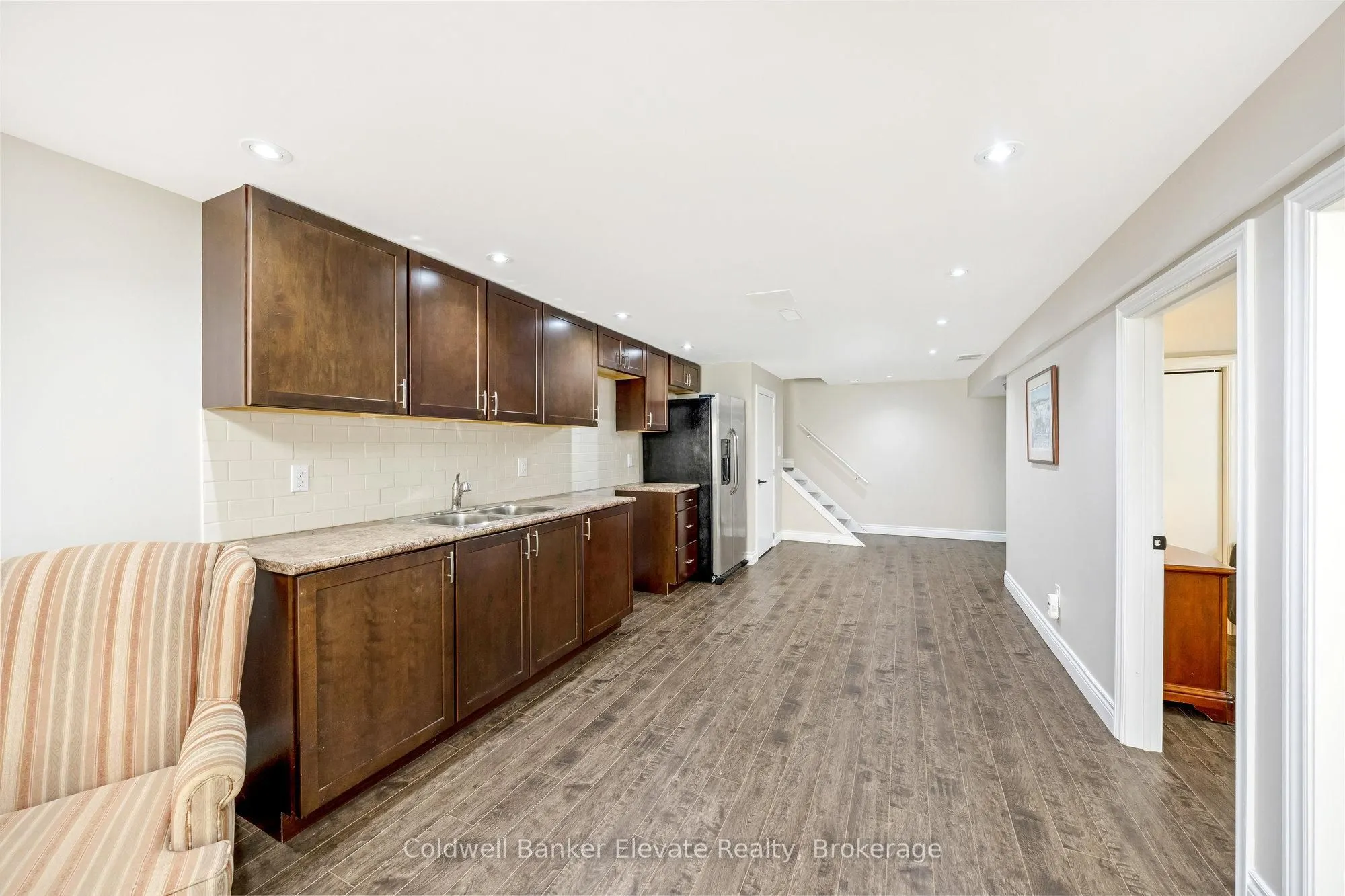 3 Lorne Street