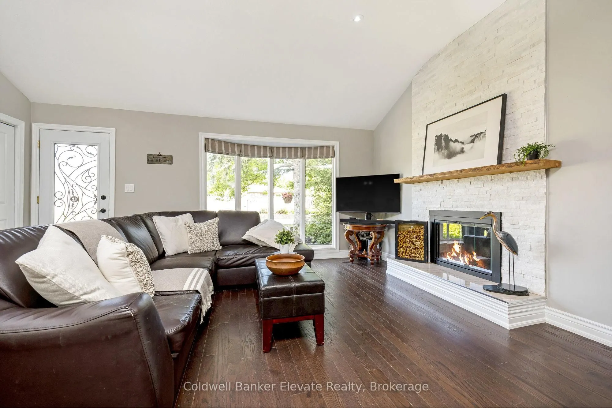 3 Lorne Street