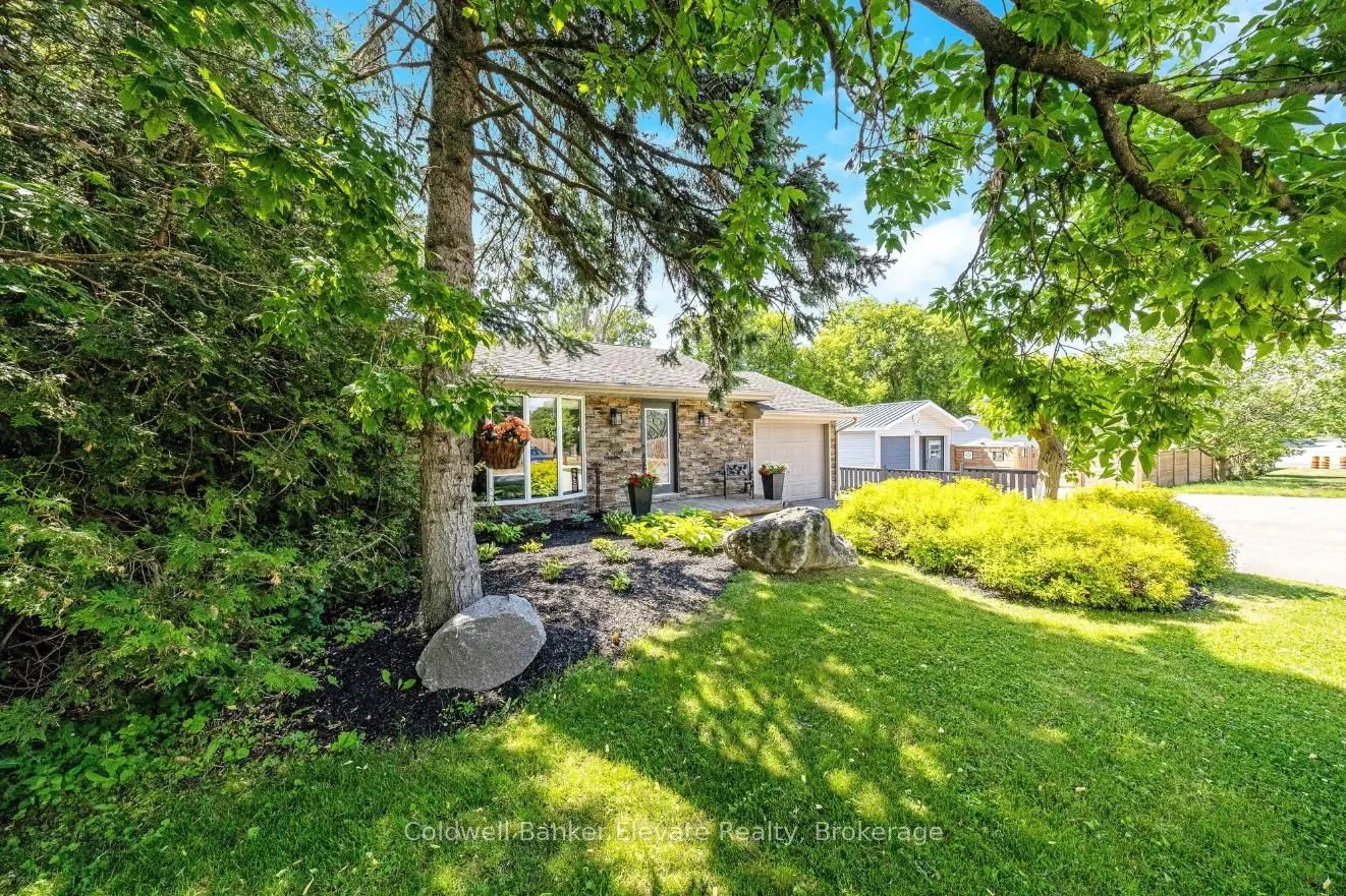 3 Lorne Street