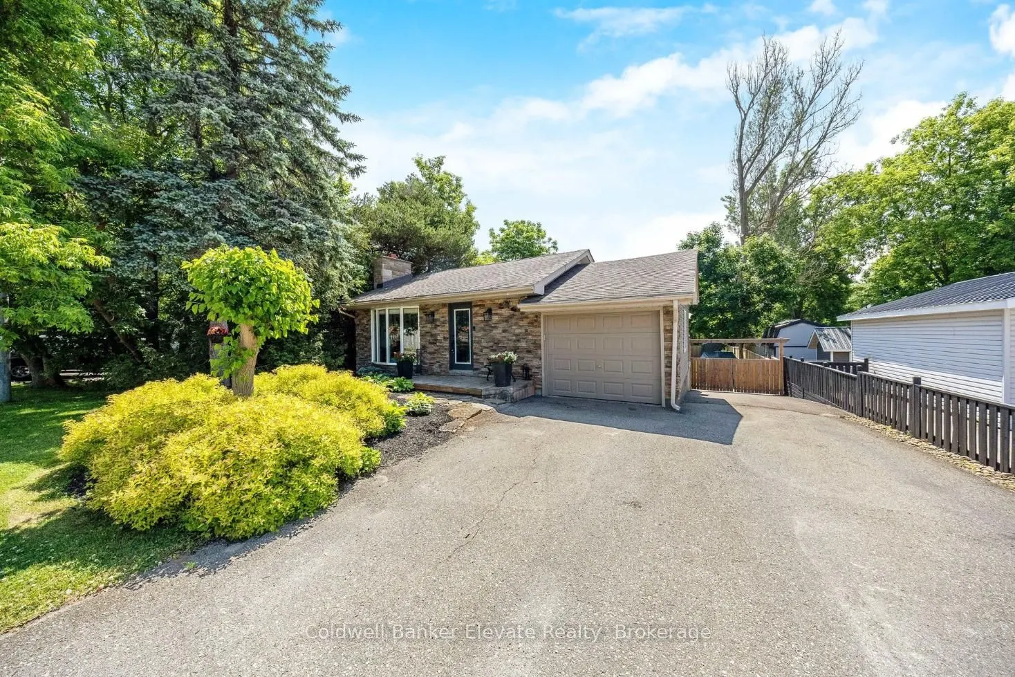 3 Lorne Street