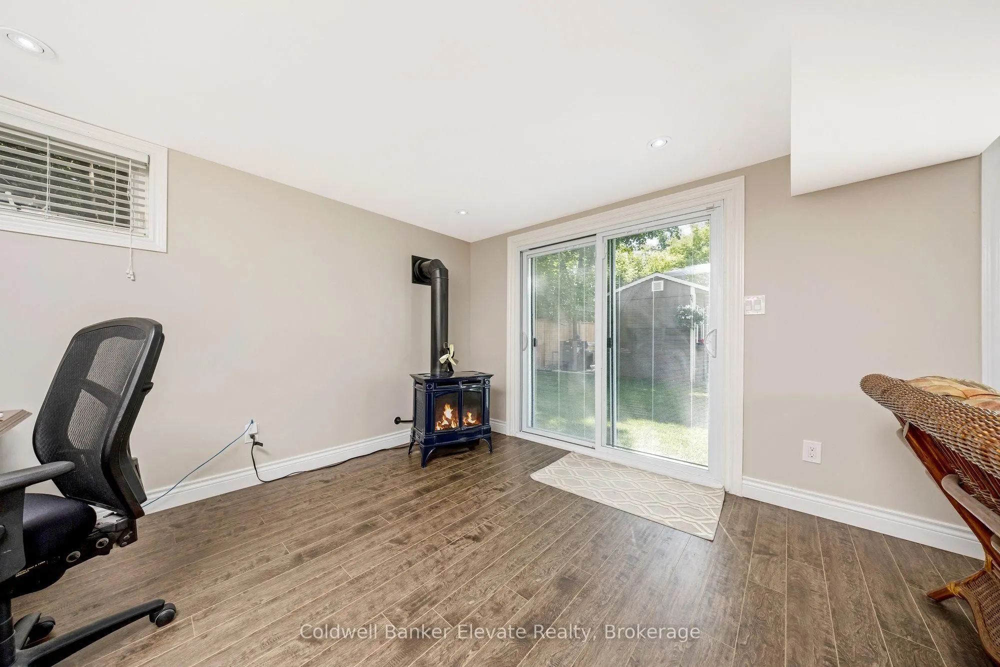 3 Lorne Street
