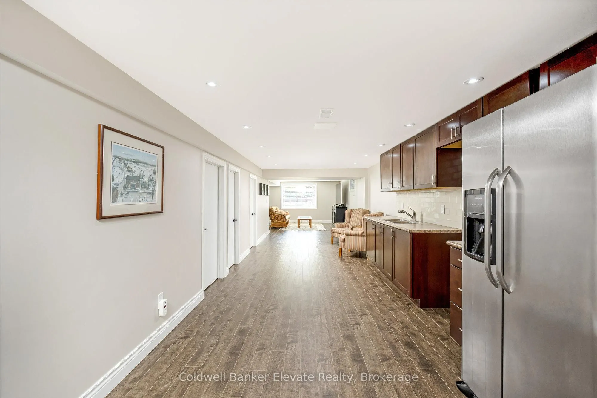 3 Lorne Street