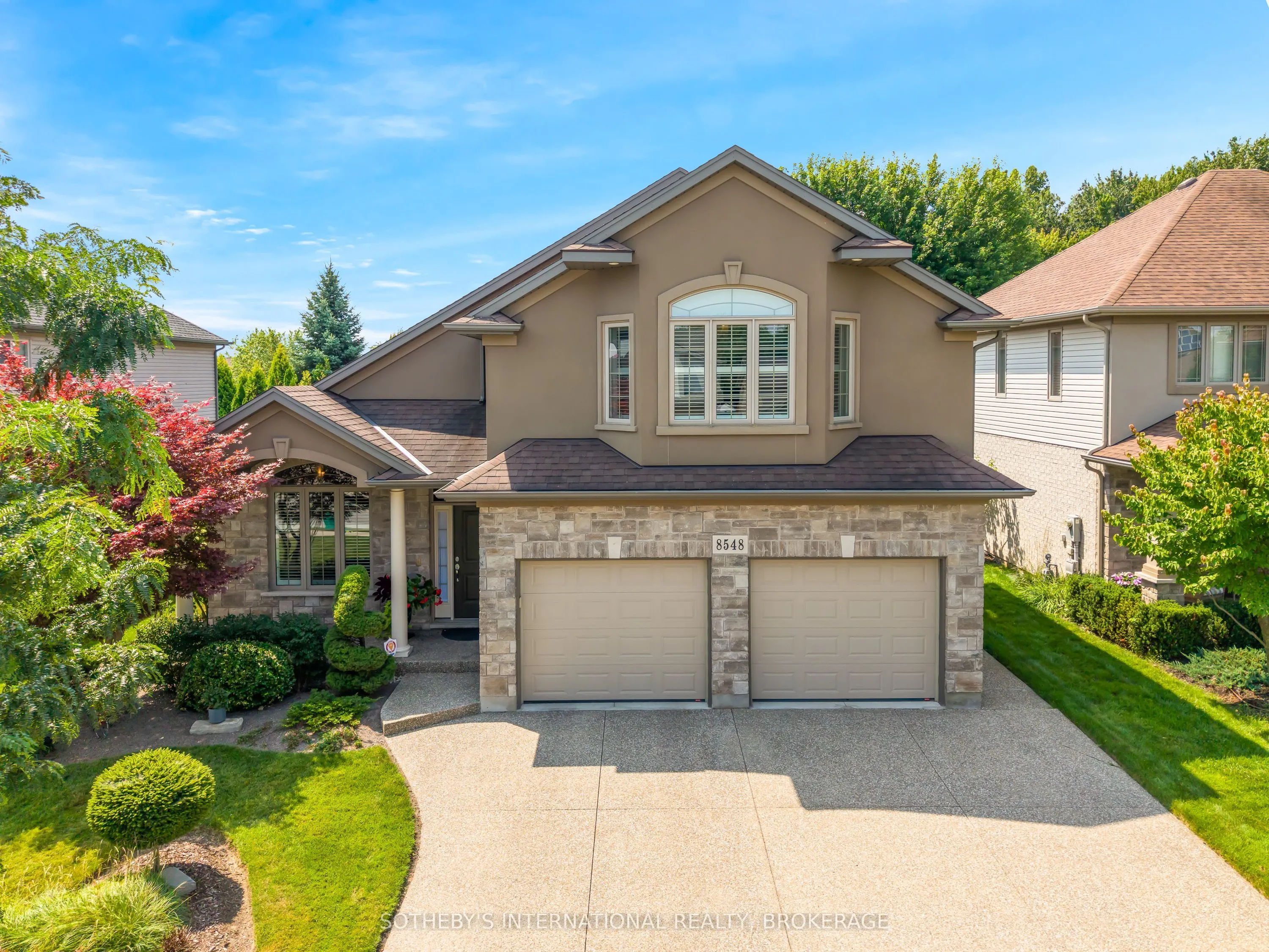 8548 Forestview Boulevard