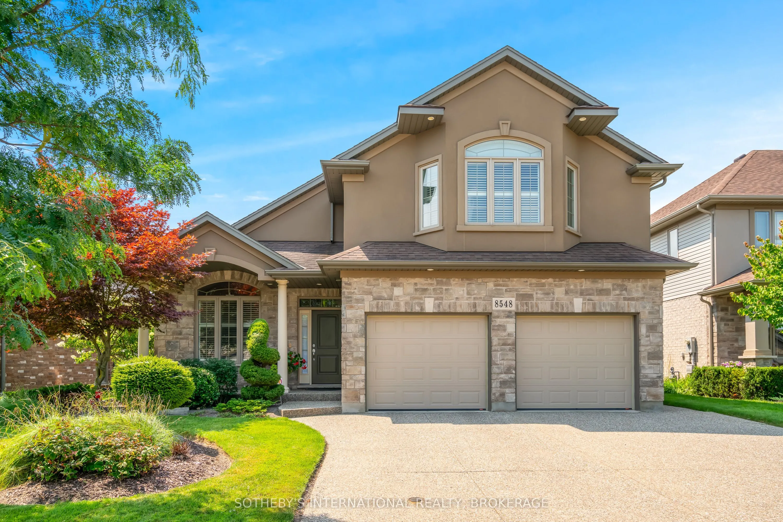 8548 Forestview Boulevard
