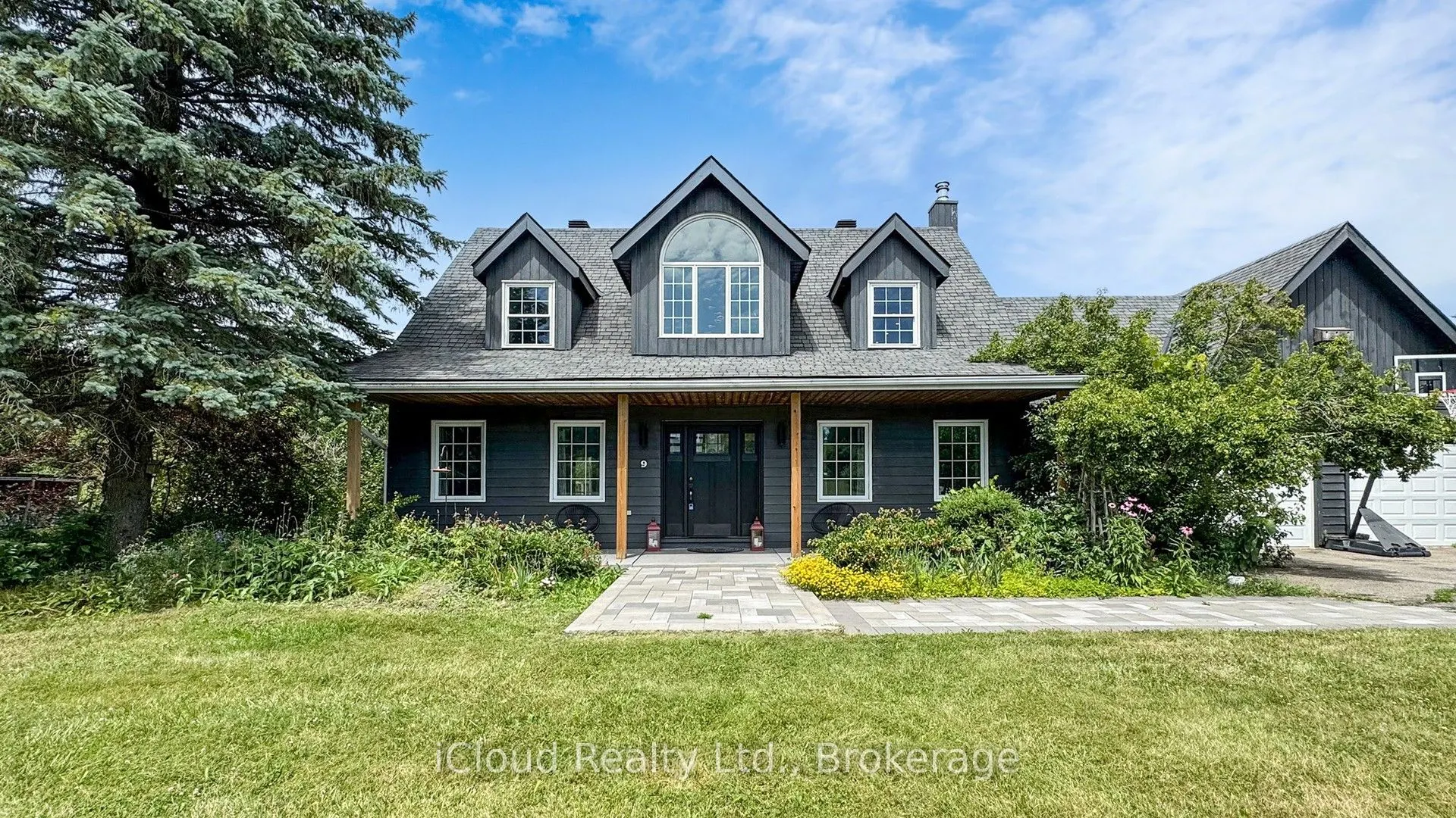9 Oldfield Court