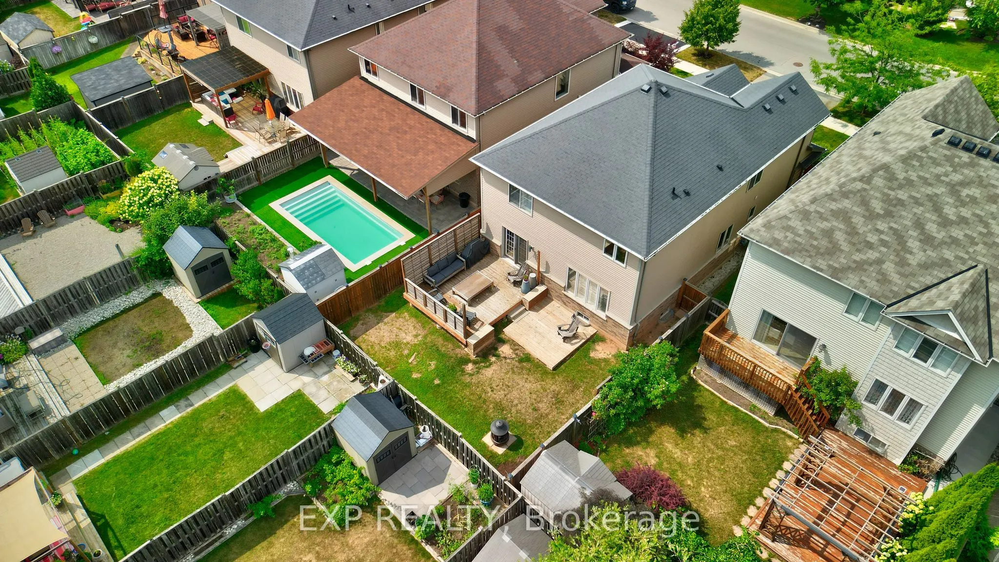 4882 Allan Court