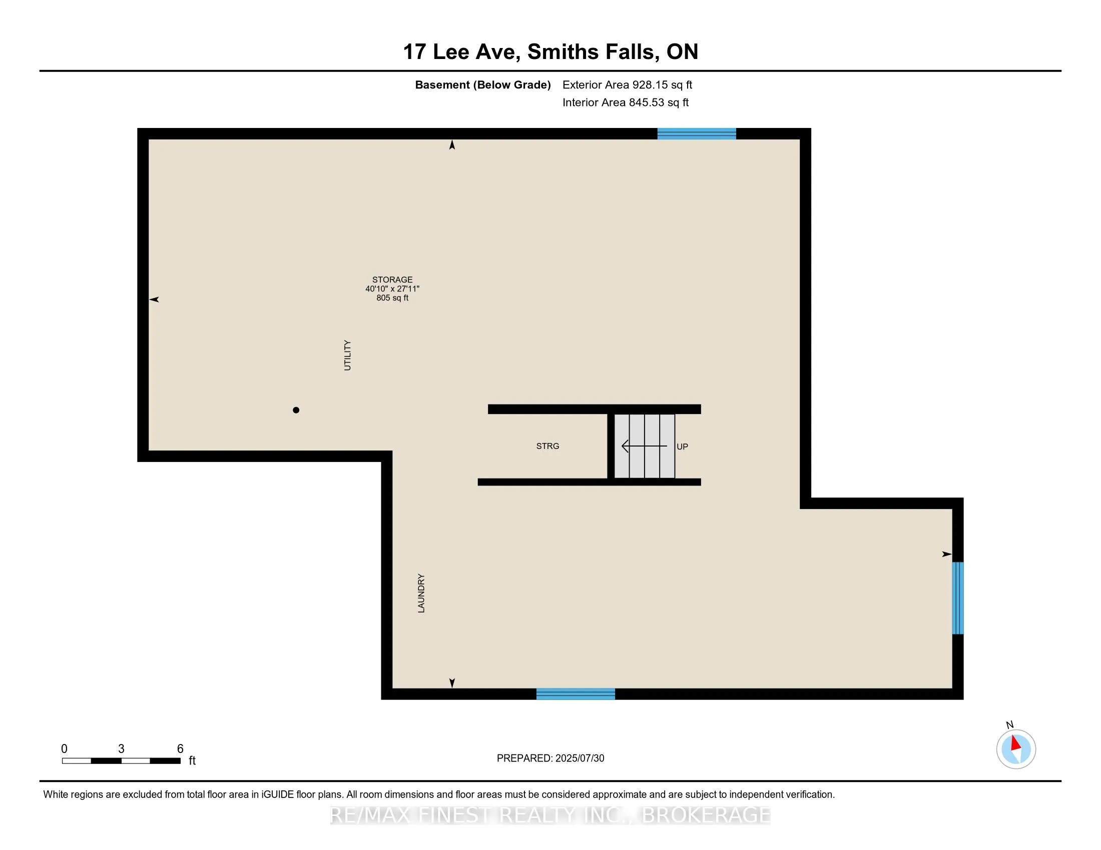17 Lee Avenue