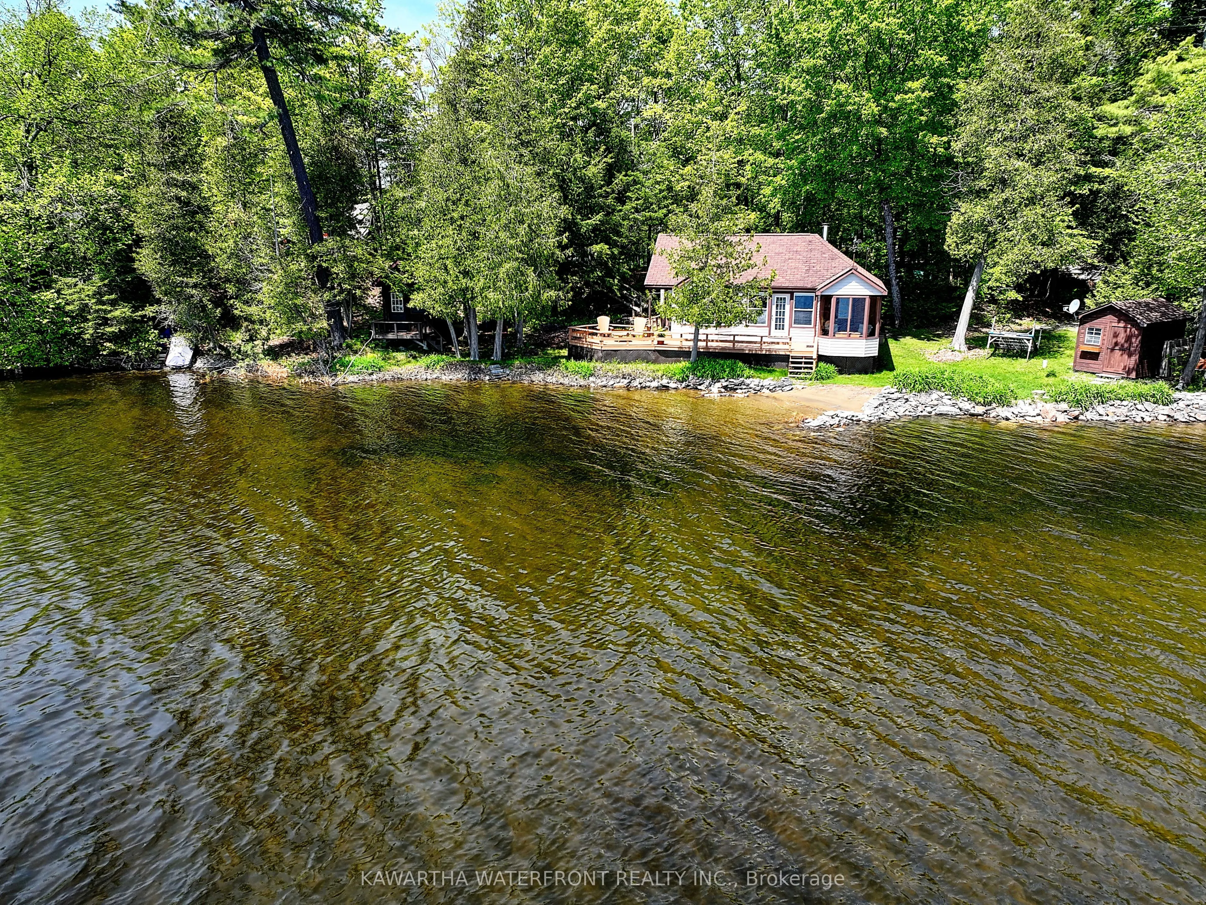 103 Shadow Lake 2 Road
