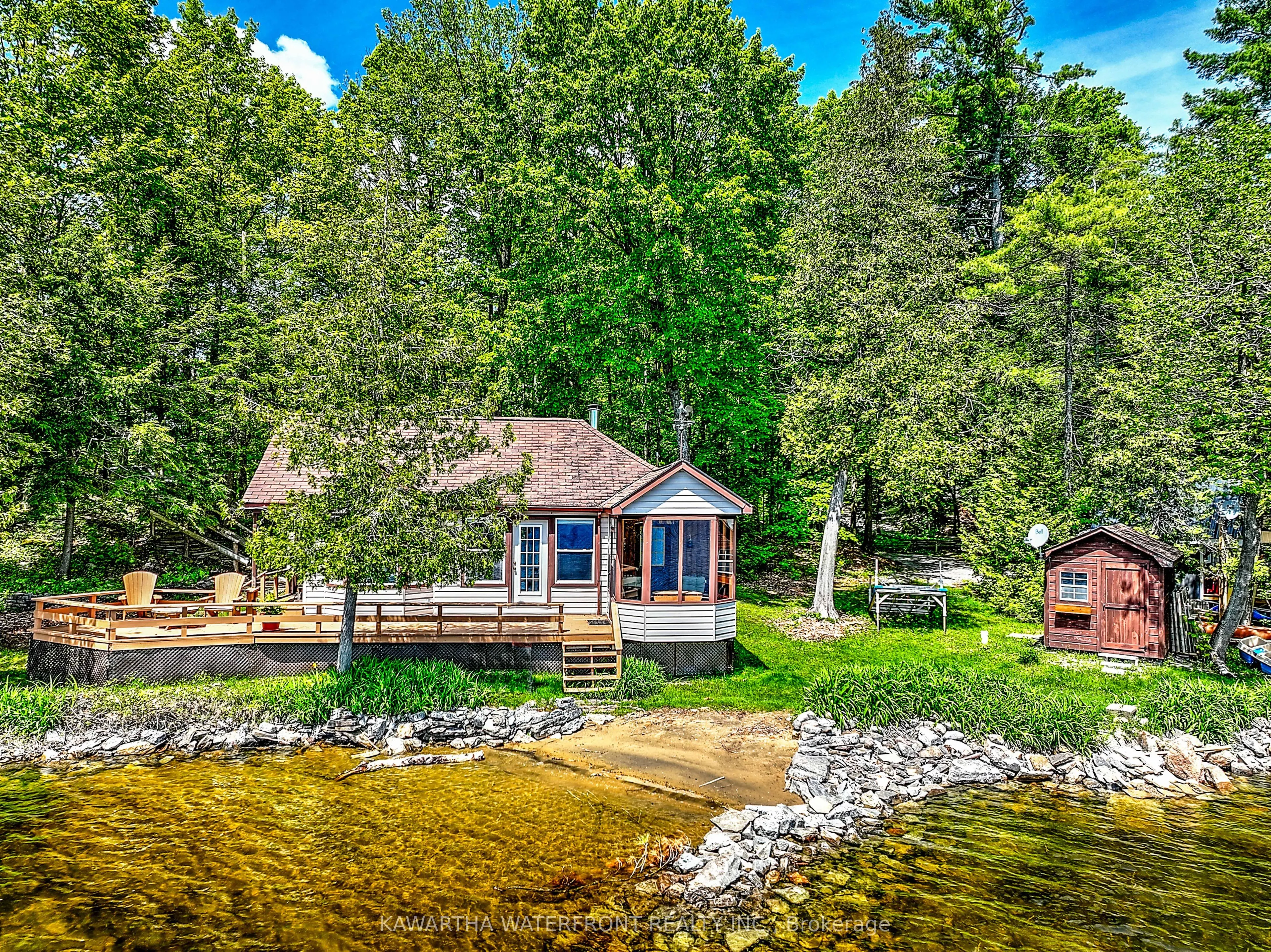 103 Shadow Lake 2 Road