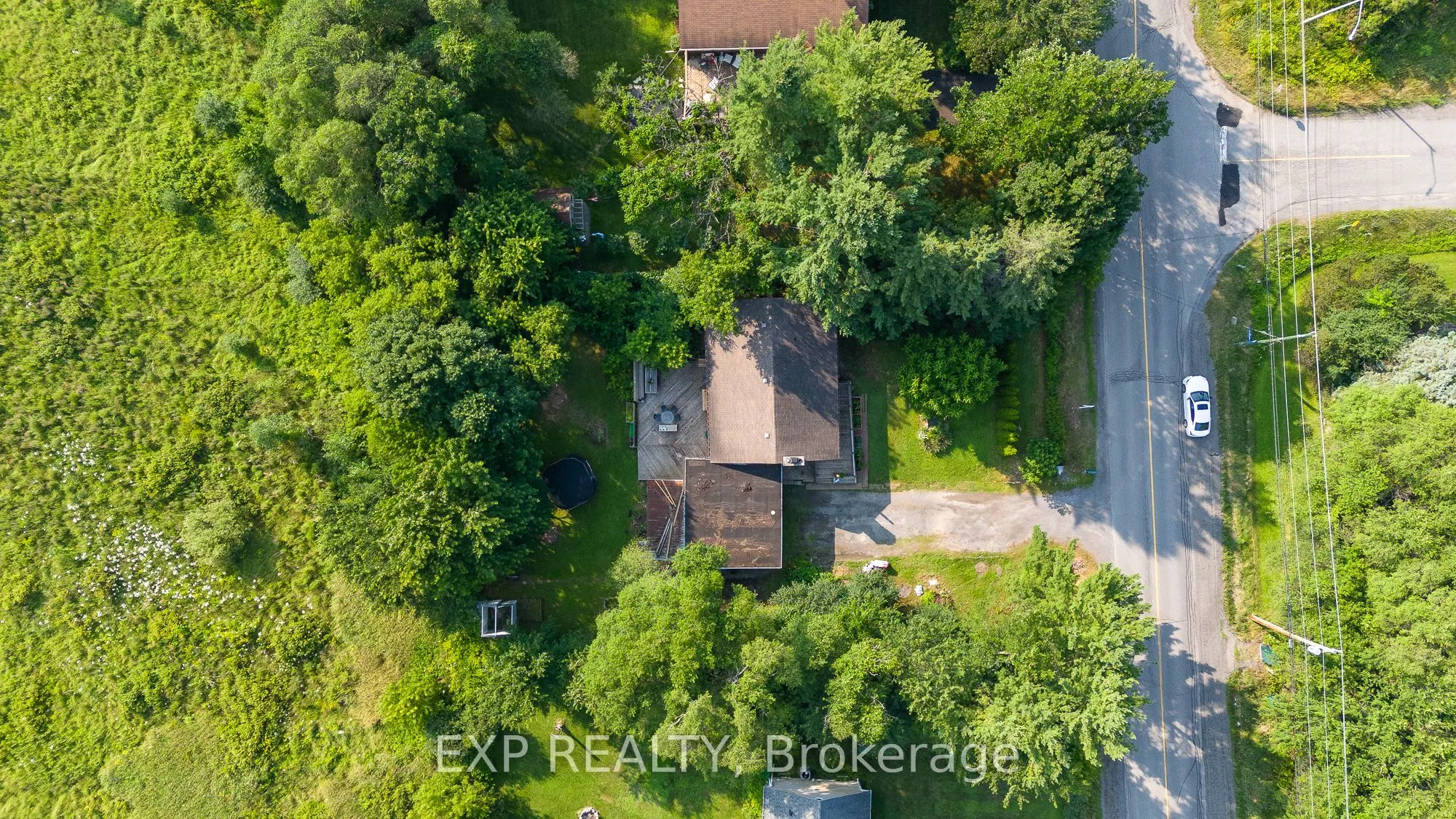 1807 Old Second Line Road