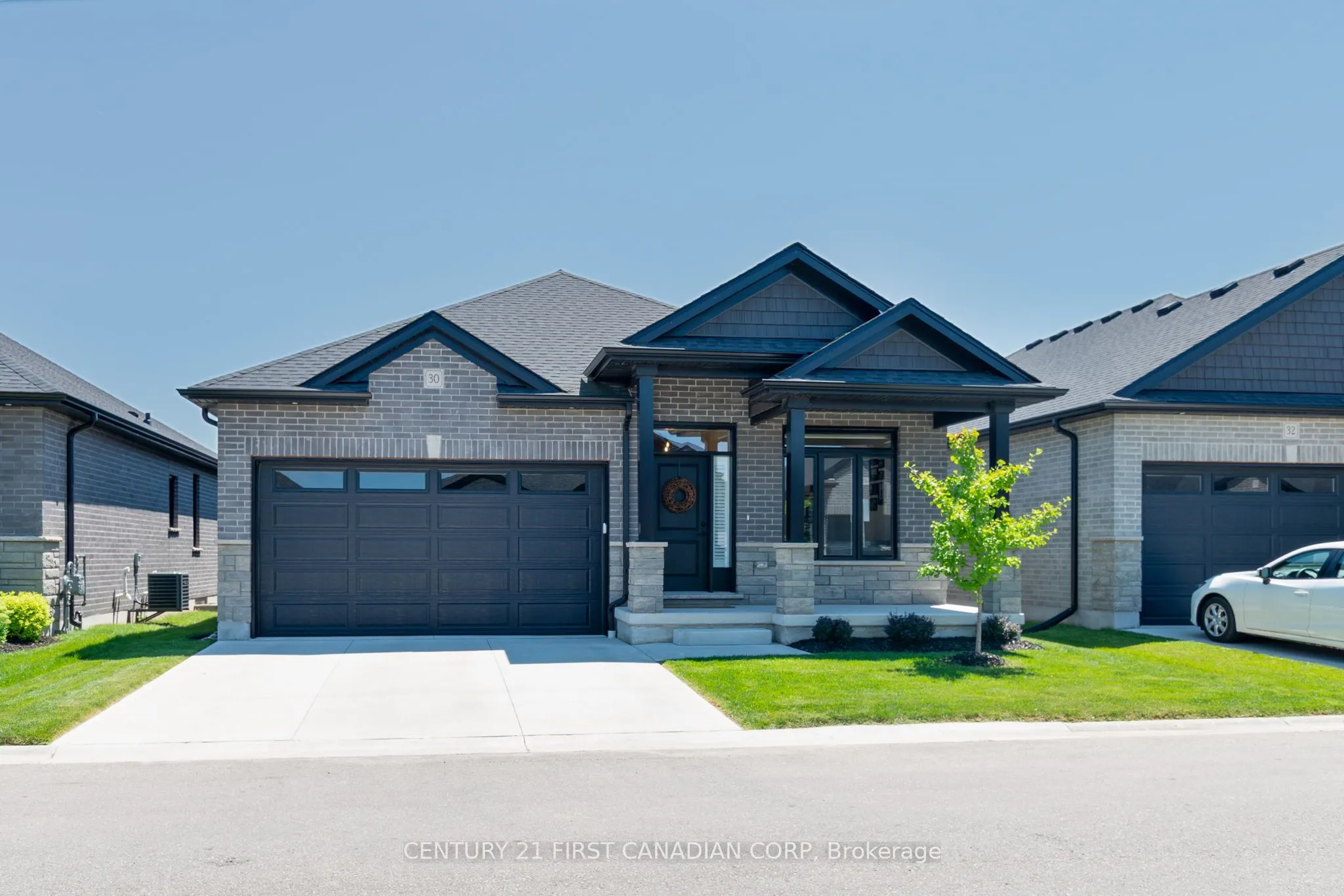 383 Daventry Way, #30