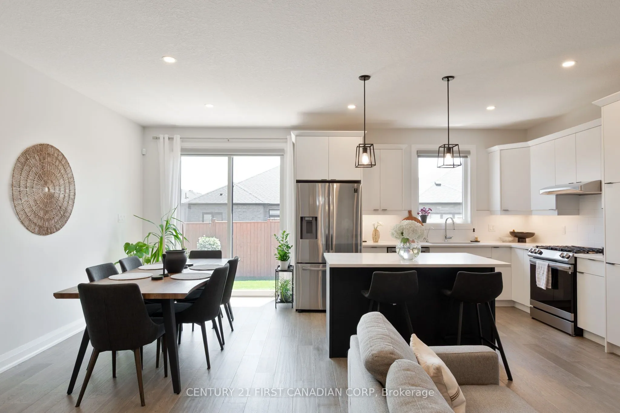 383 Daventry Way, #30