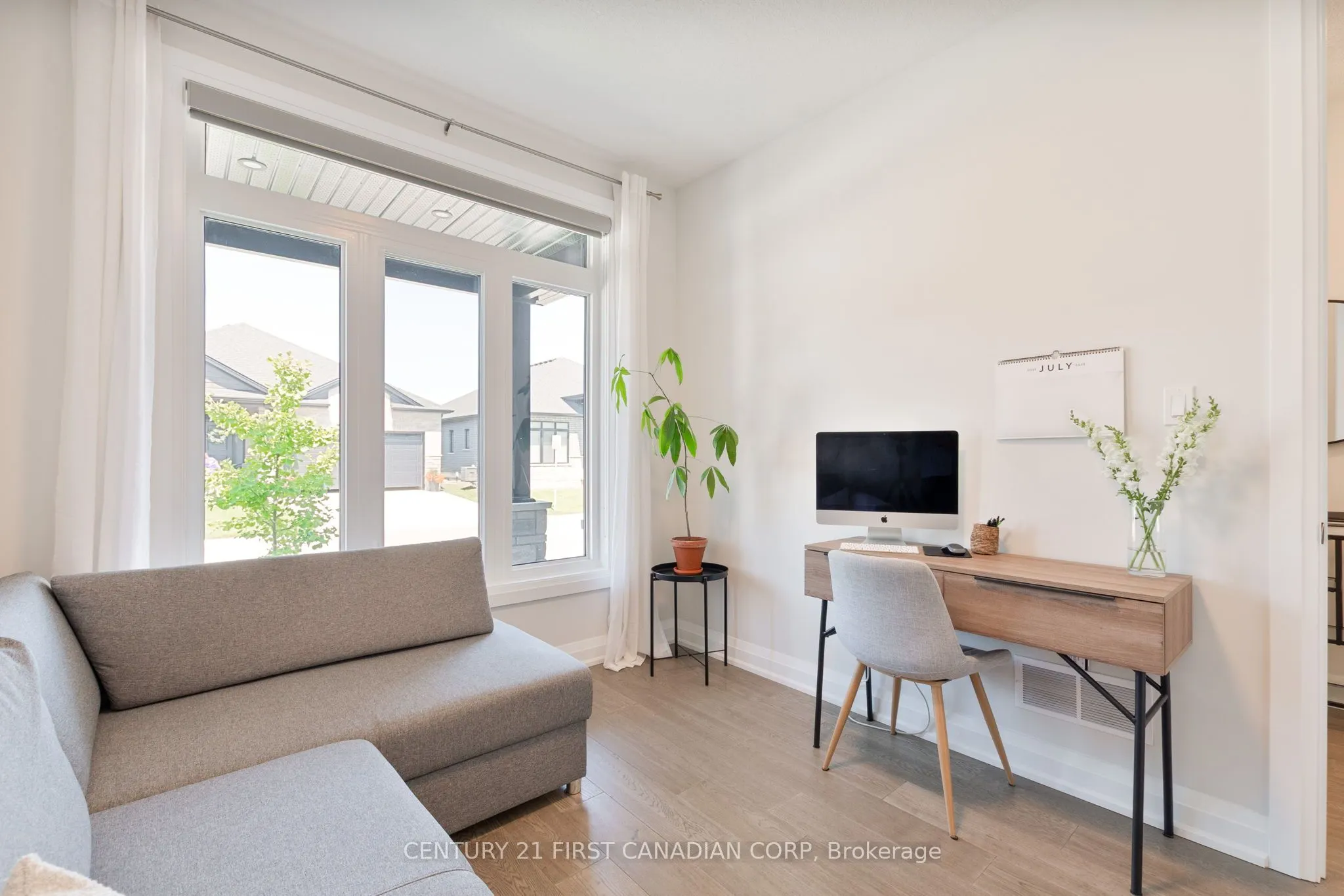 383 Daventry Way, #30