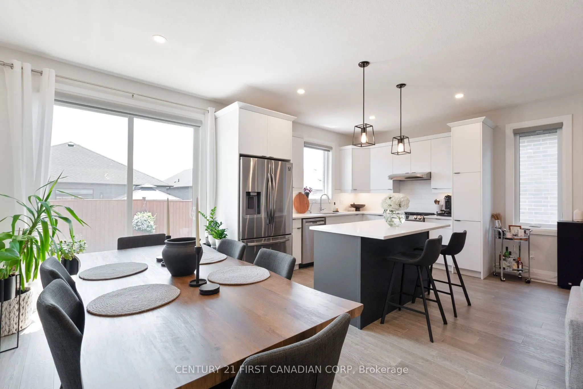 383 Daventry Way, #30