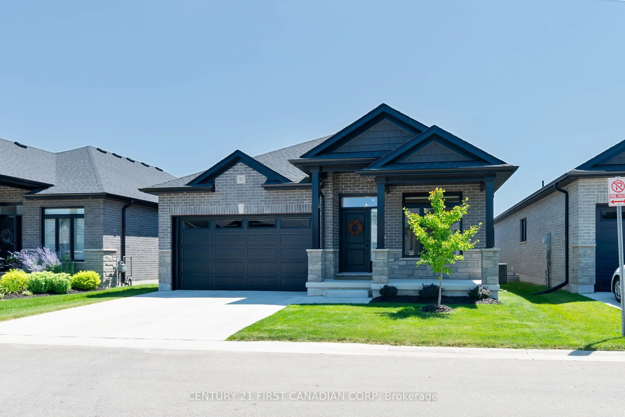 383 Daventry Way, #30