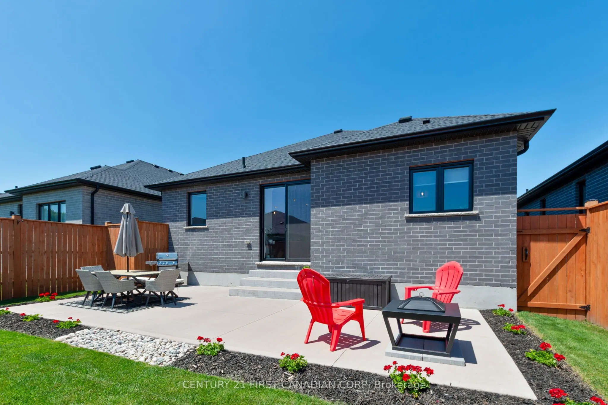 383 Daventry Way, #30