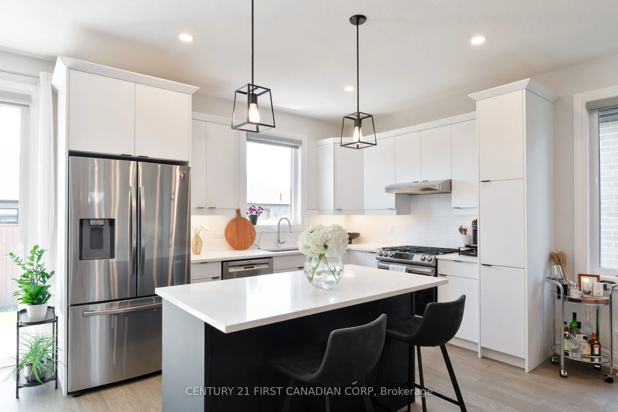 383 Daventry Way, #30