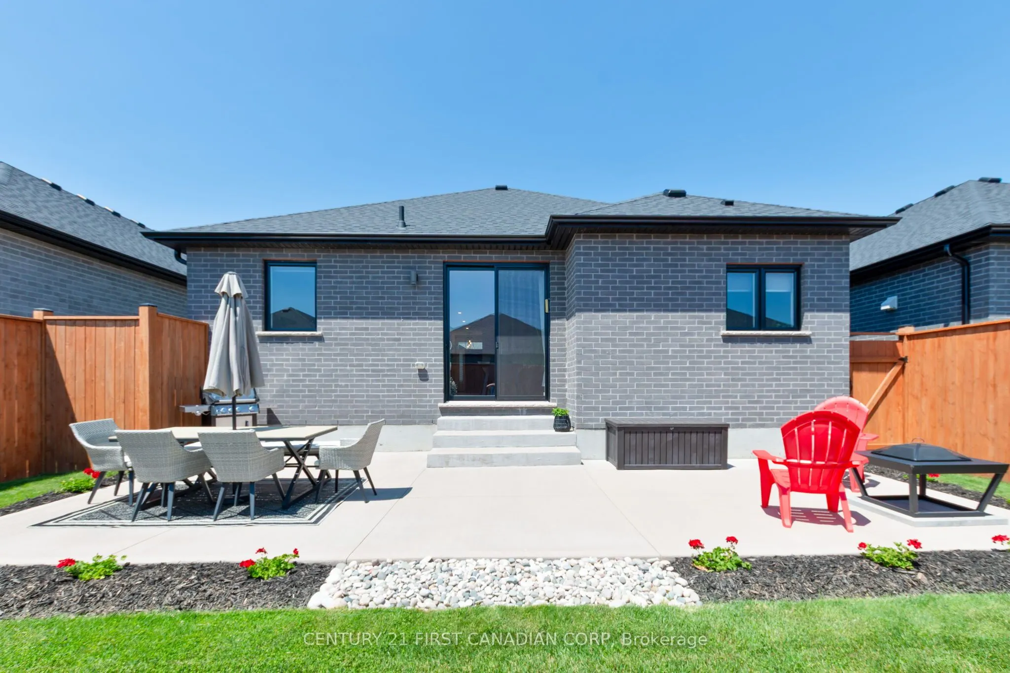 383 Daventry Way, #30