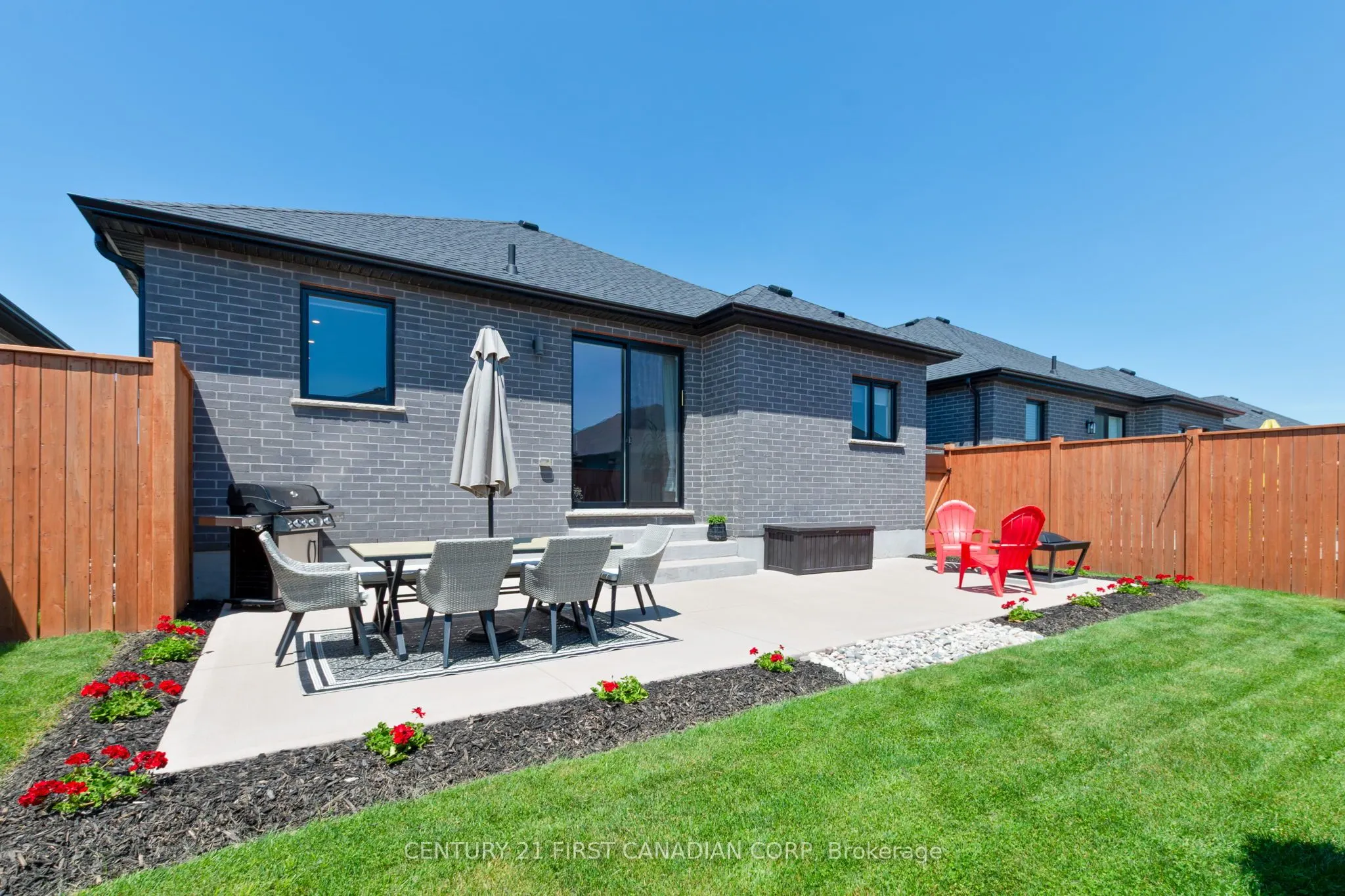 383 Daventry Way, #30