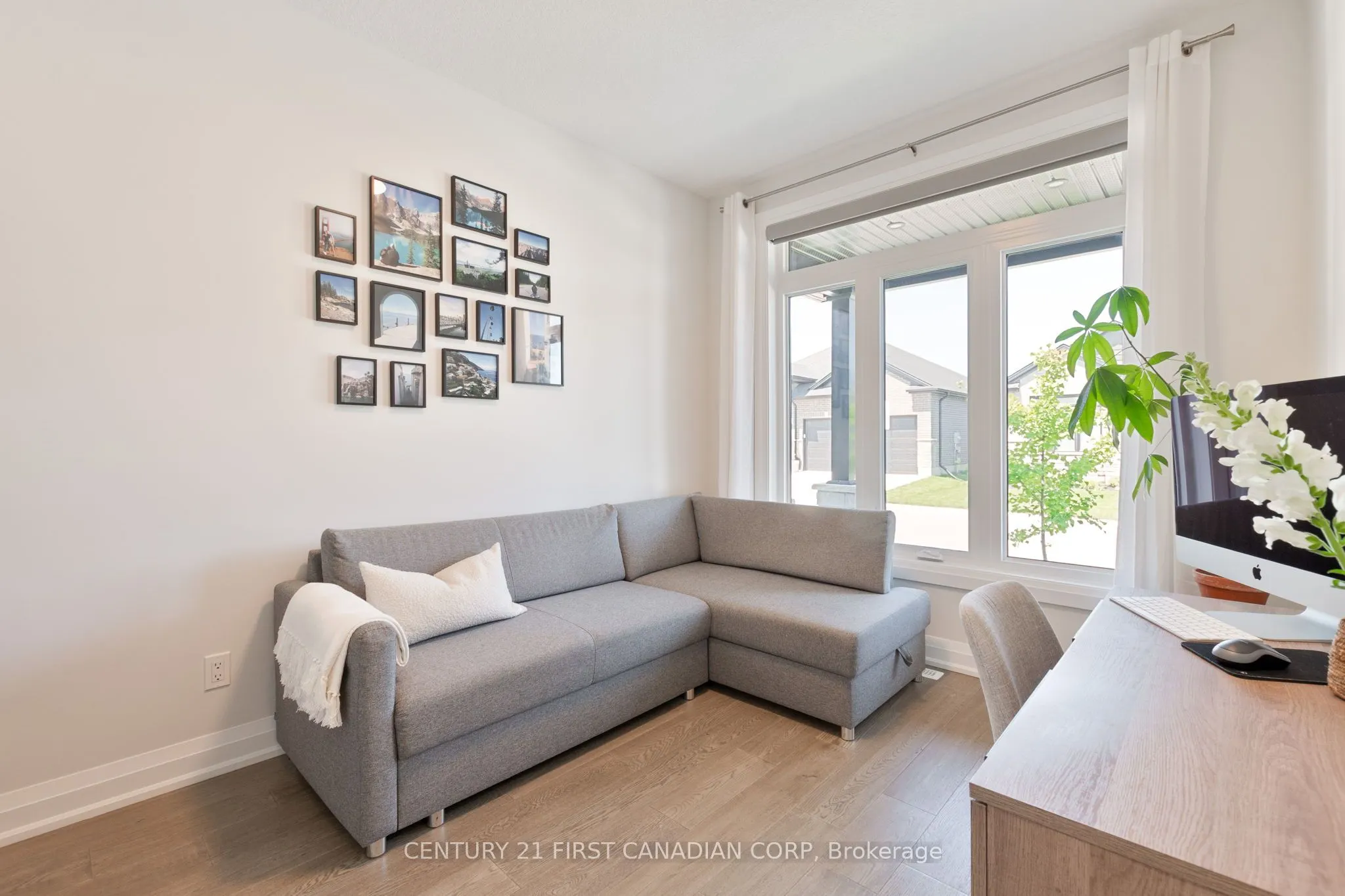 383 Daventry Way, #30