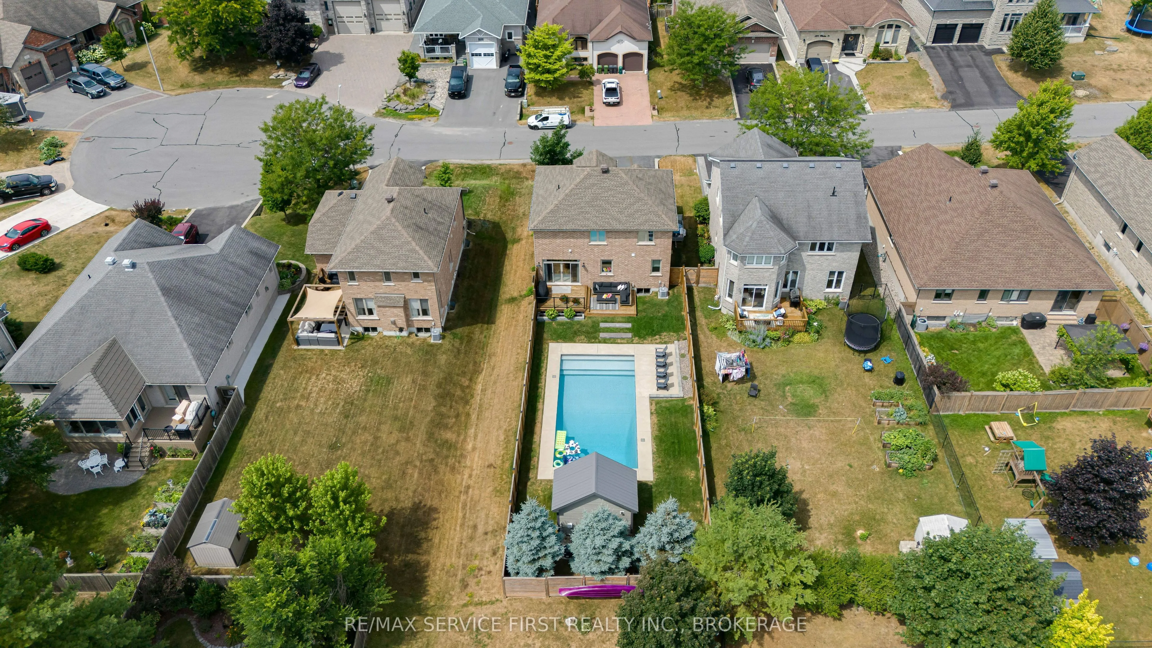 1290 Matias Court