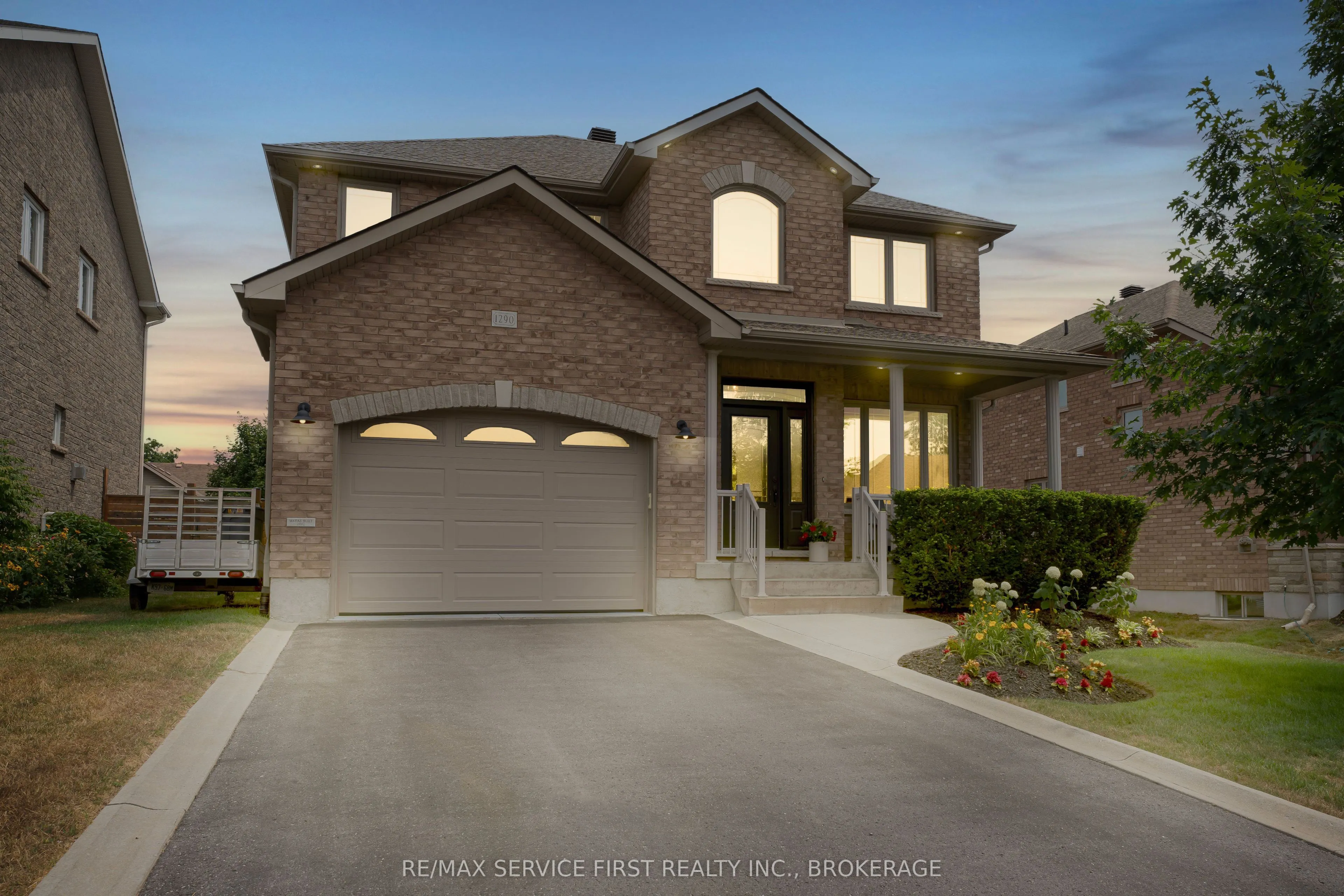 1290 Matias Court