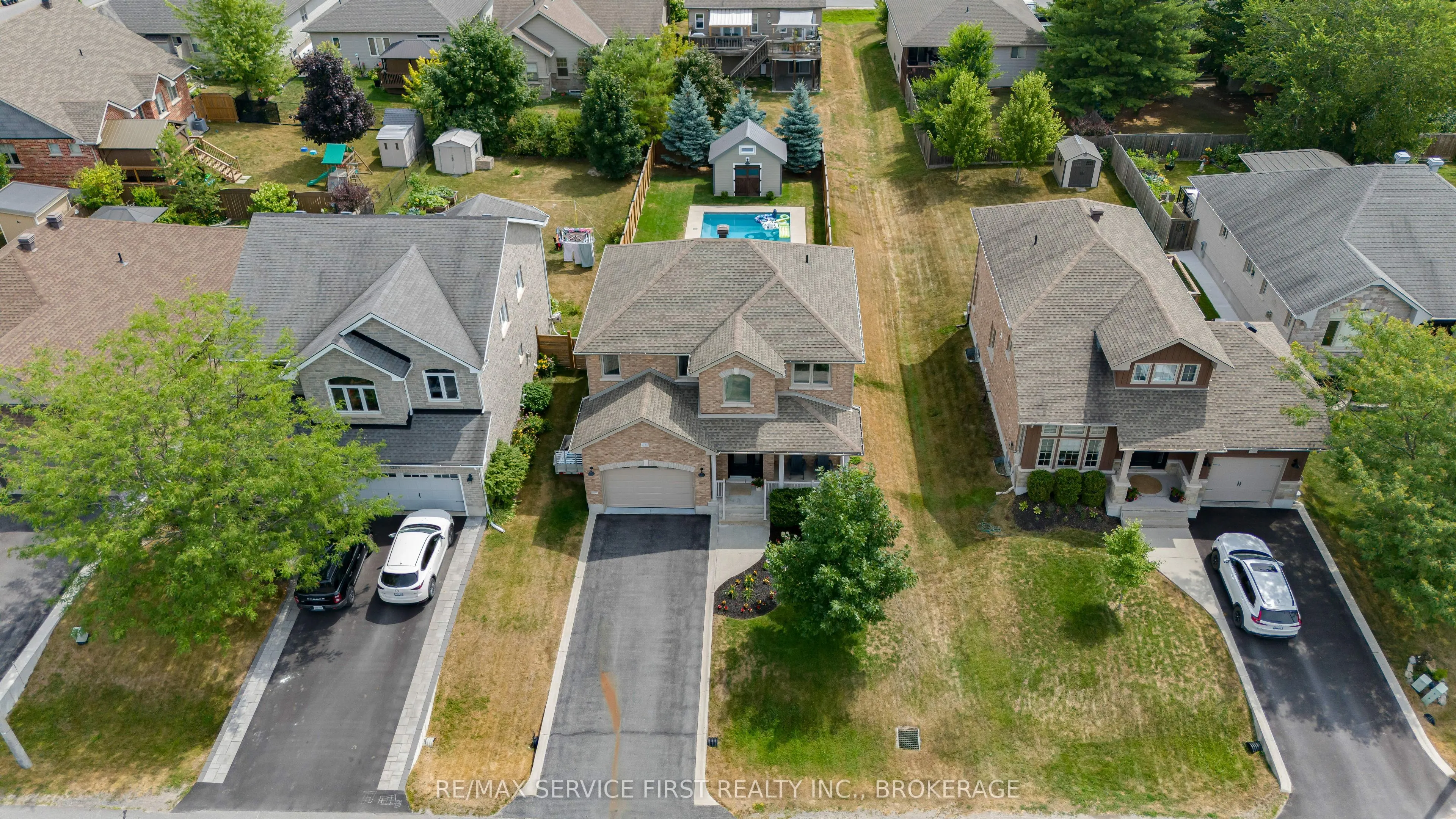 1290 Matias Court