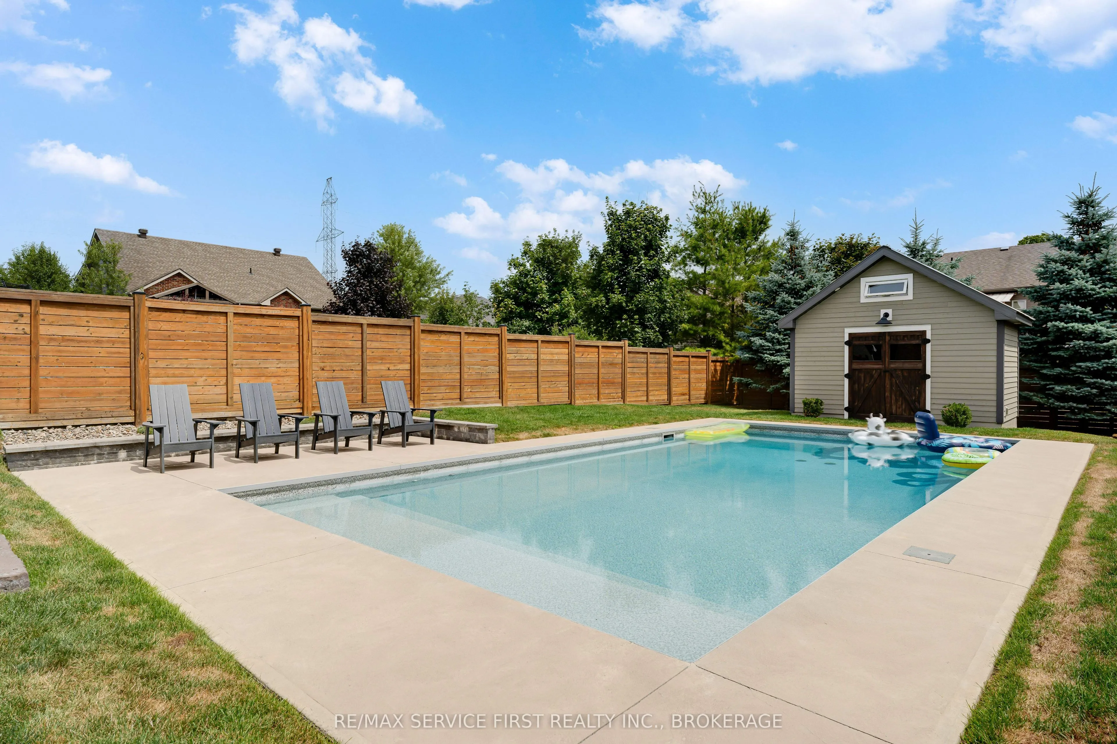 1290 Matias Court