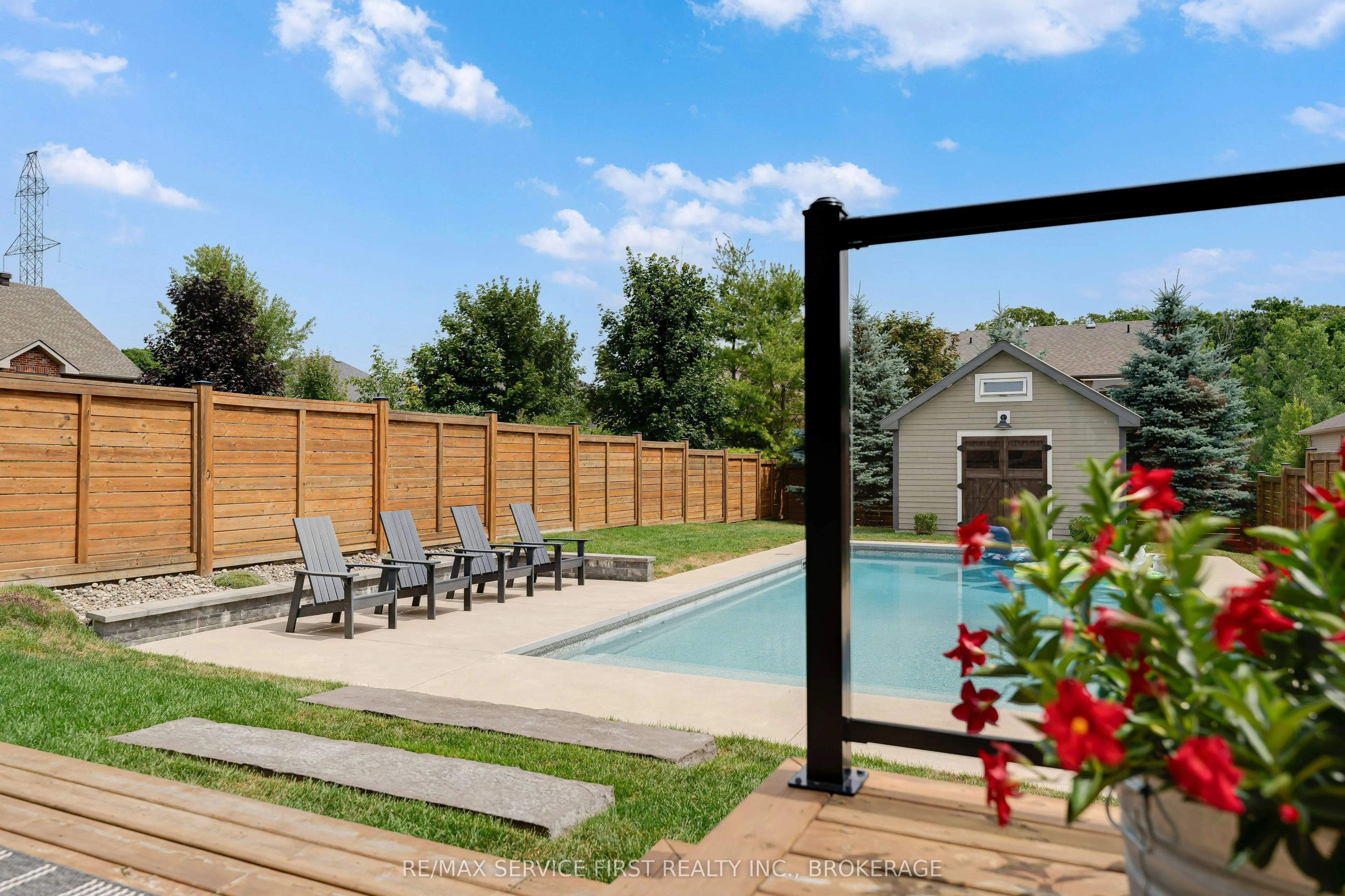 1290 Matias Court