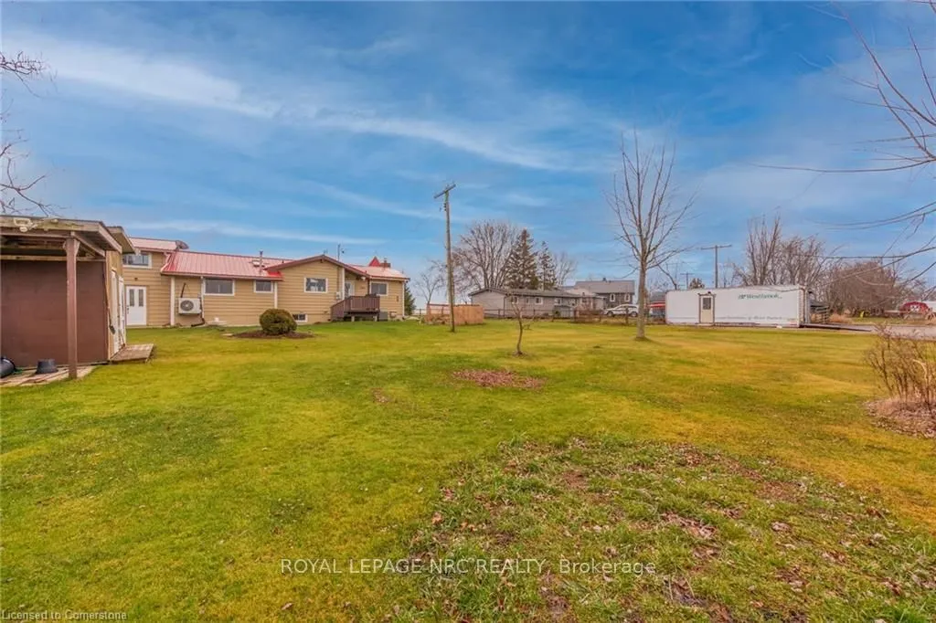817 Lakeshore Road