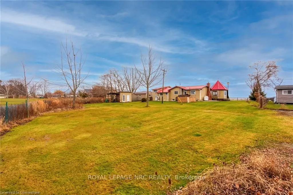 817 Lakeshore Road