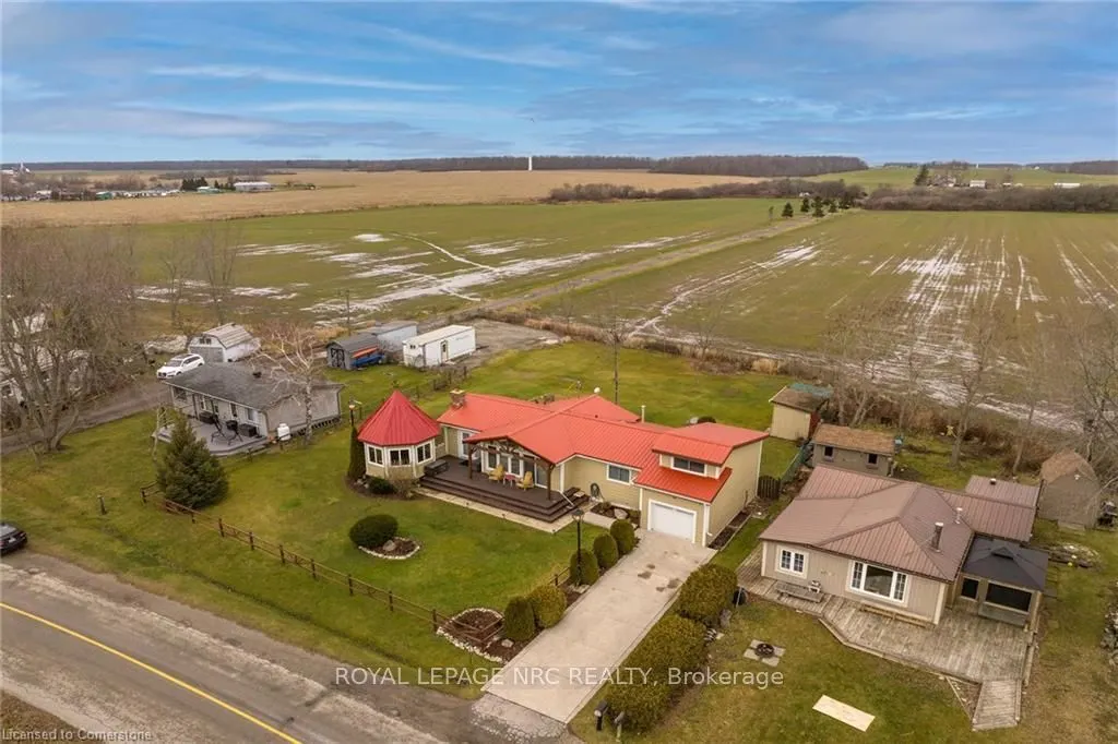 817 Lakeshore Road