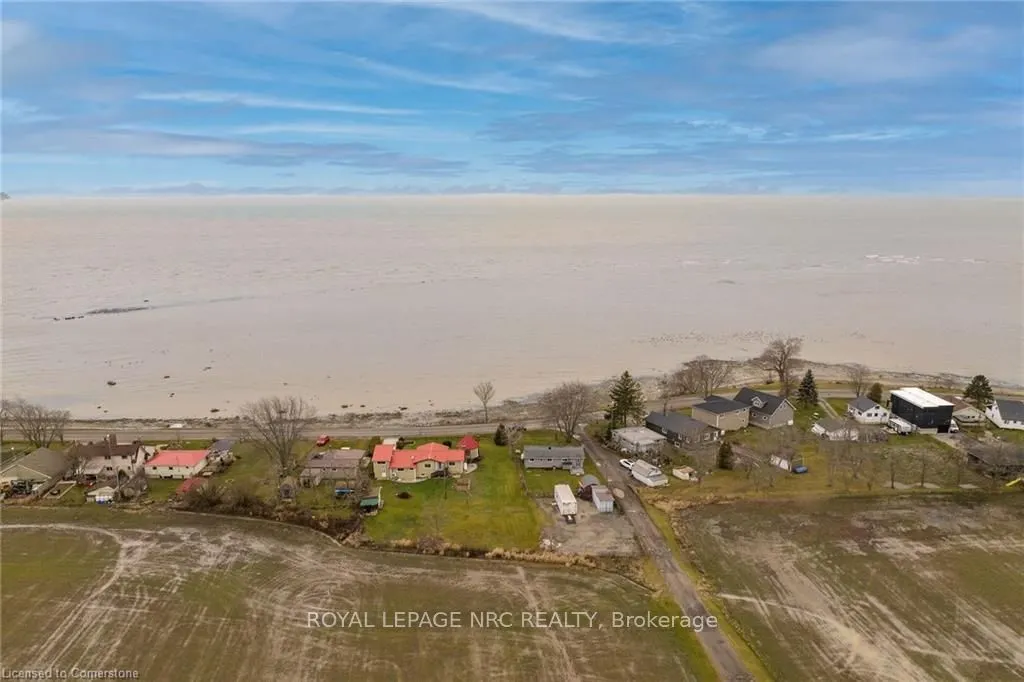 817 Lakeshore Road