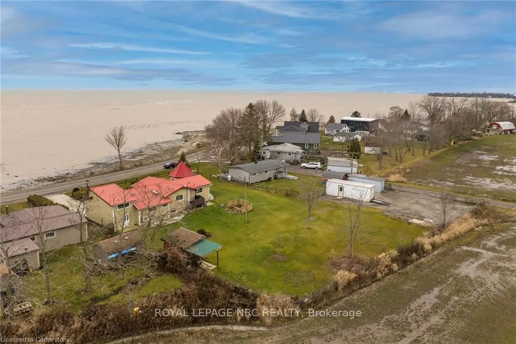 817 Lakeshore Road