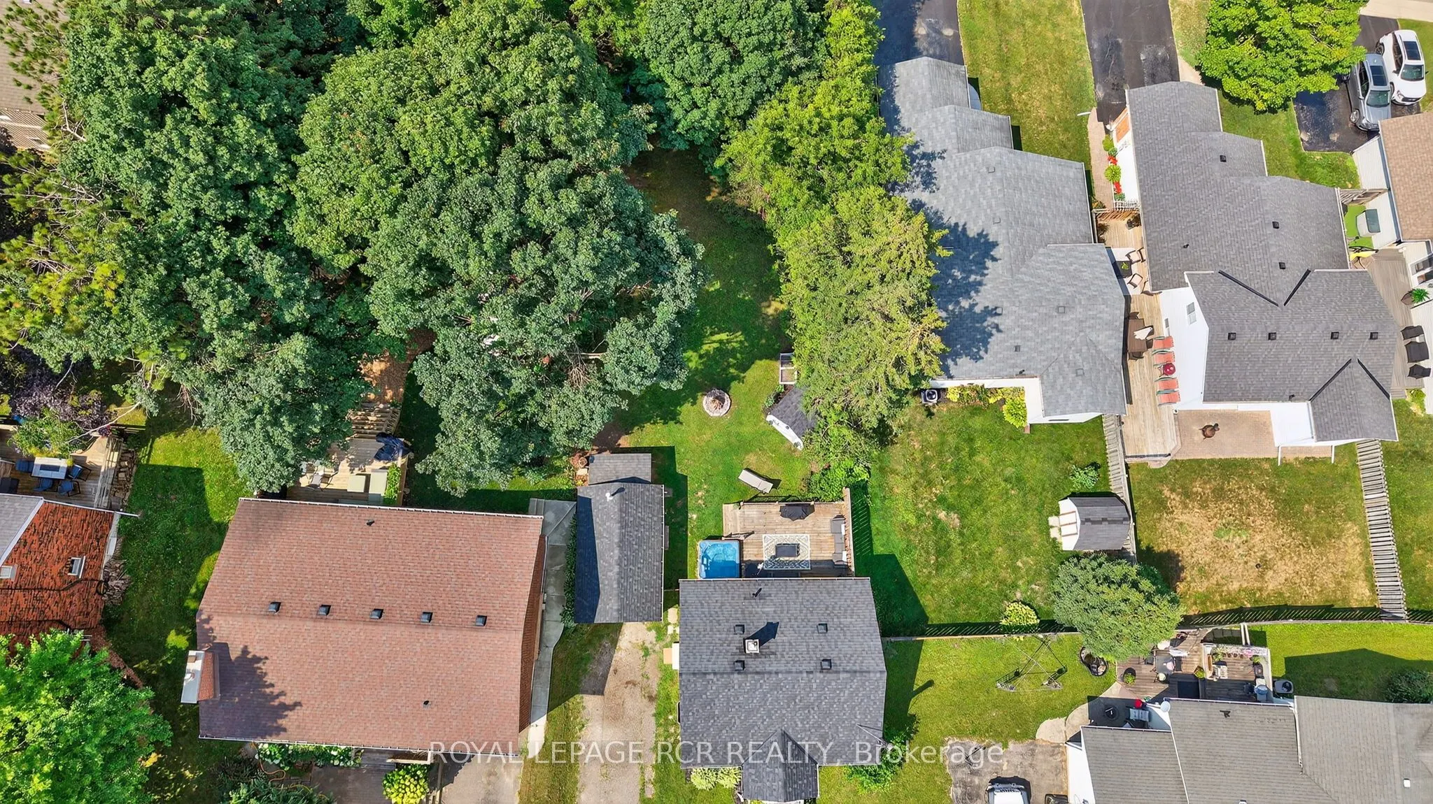542 Owen Sound Street