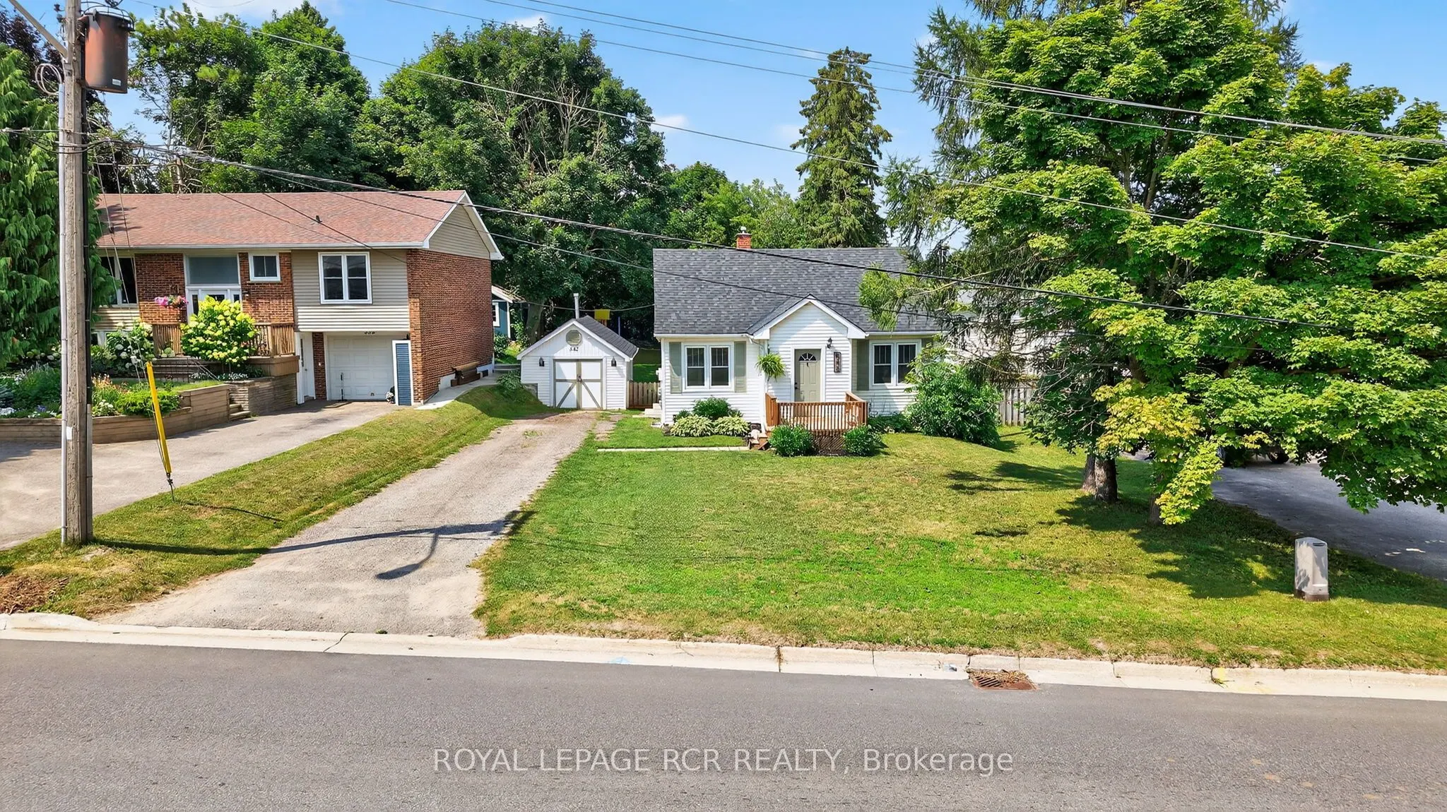 542 Owen Sound Street