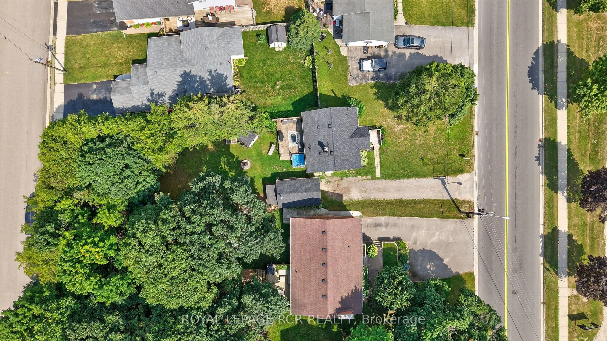 542 Owen Sound Street