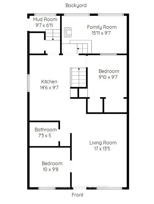 58 Baldwin Street