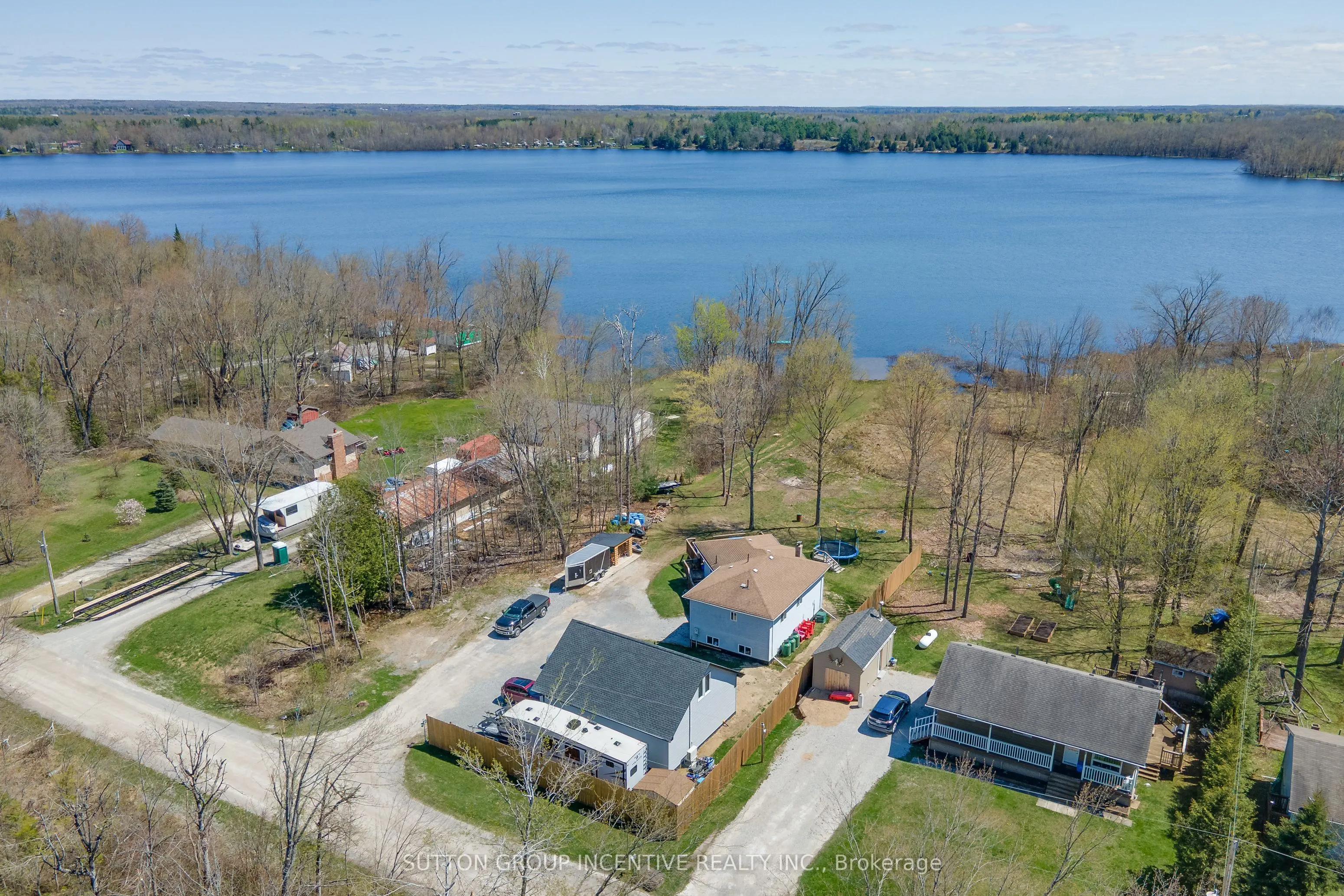 26 MCLEISH Drive