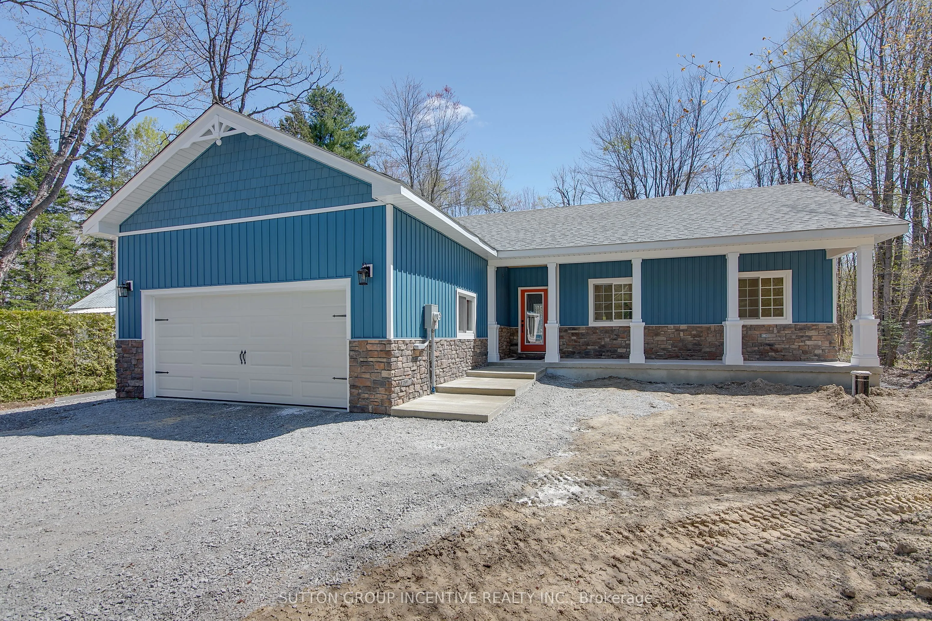 26 MCLEISH Drive