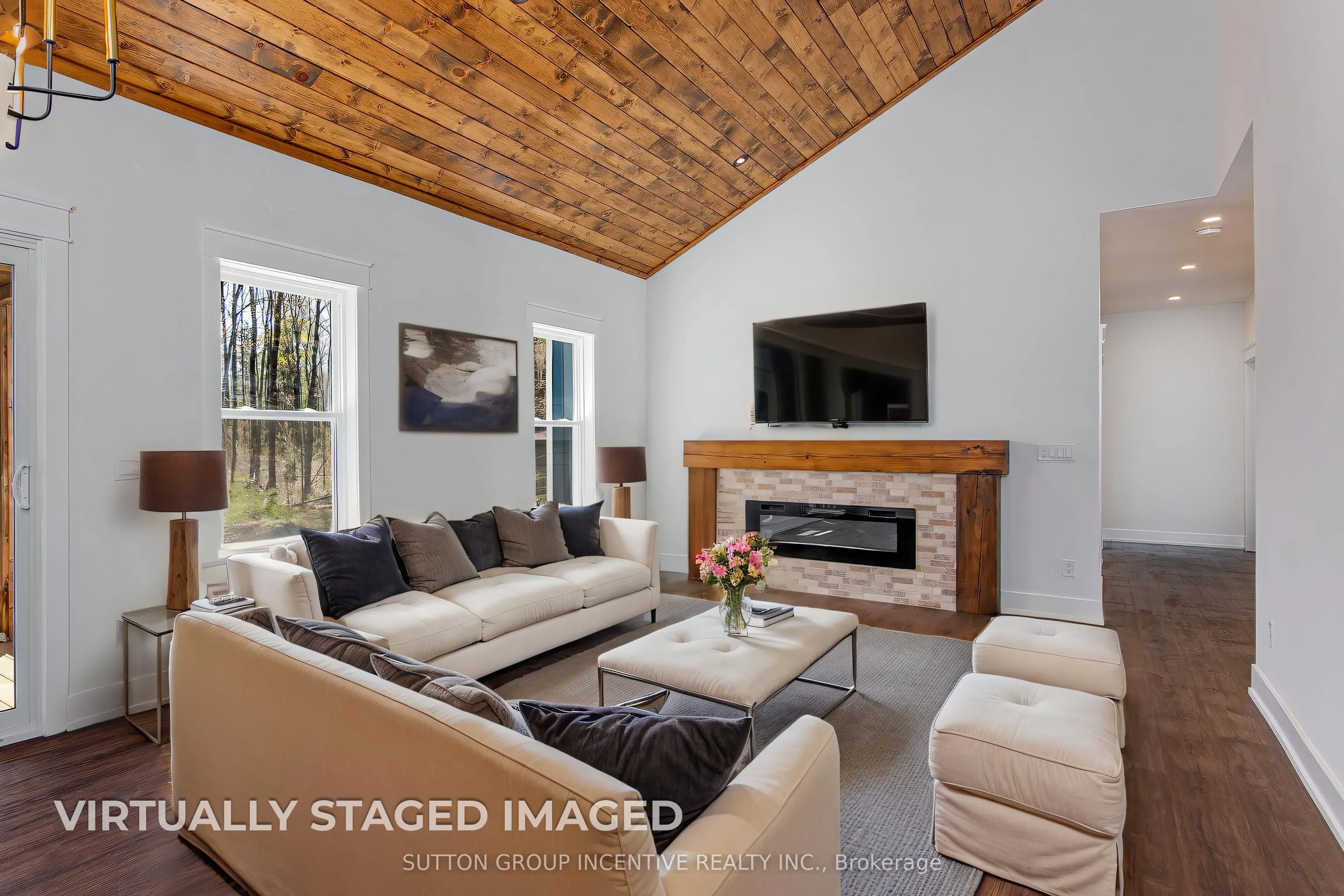 26 MCLEISH Drive