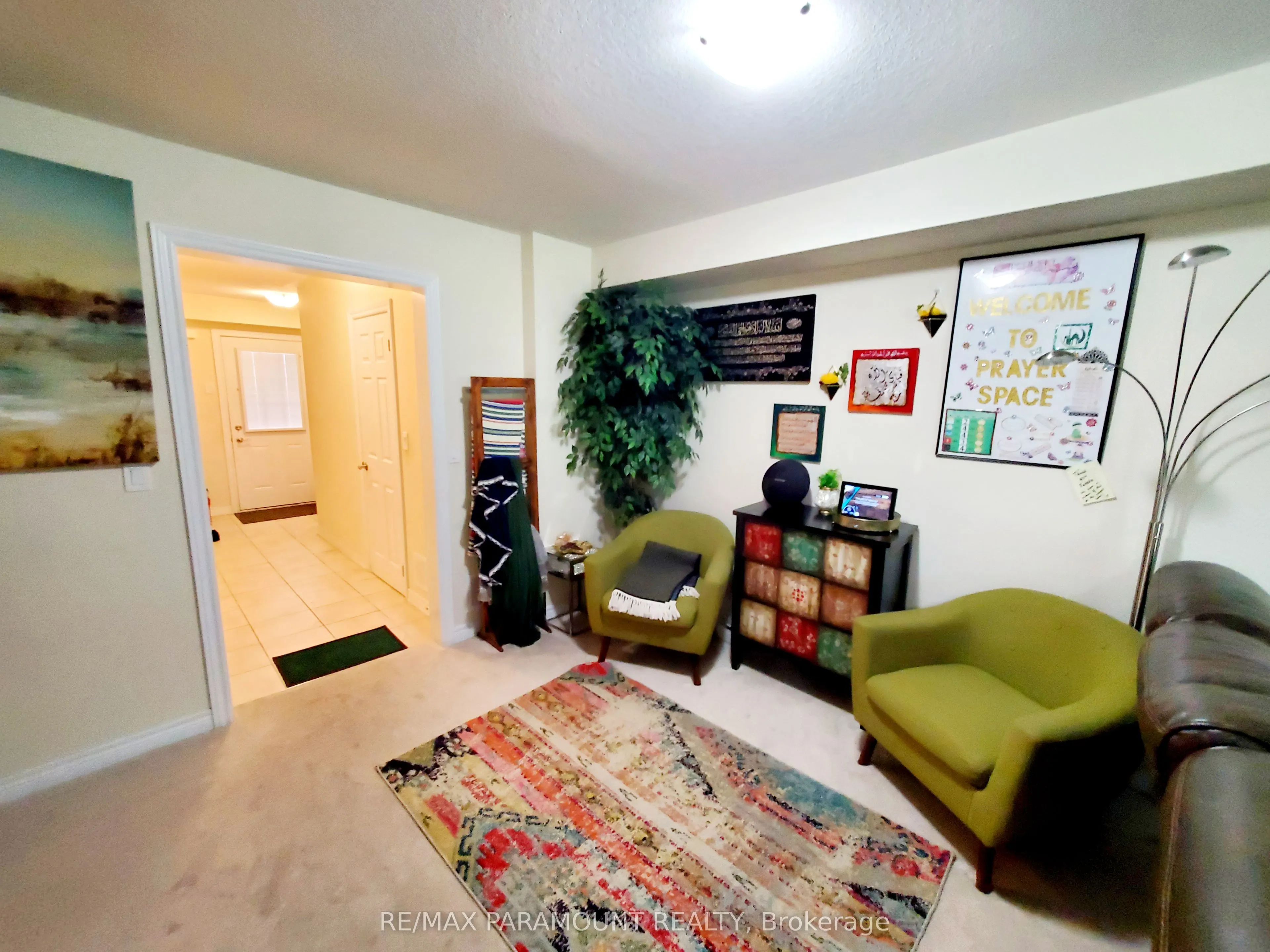 570 Linden Drive, #20