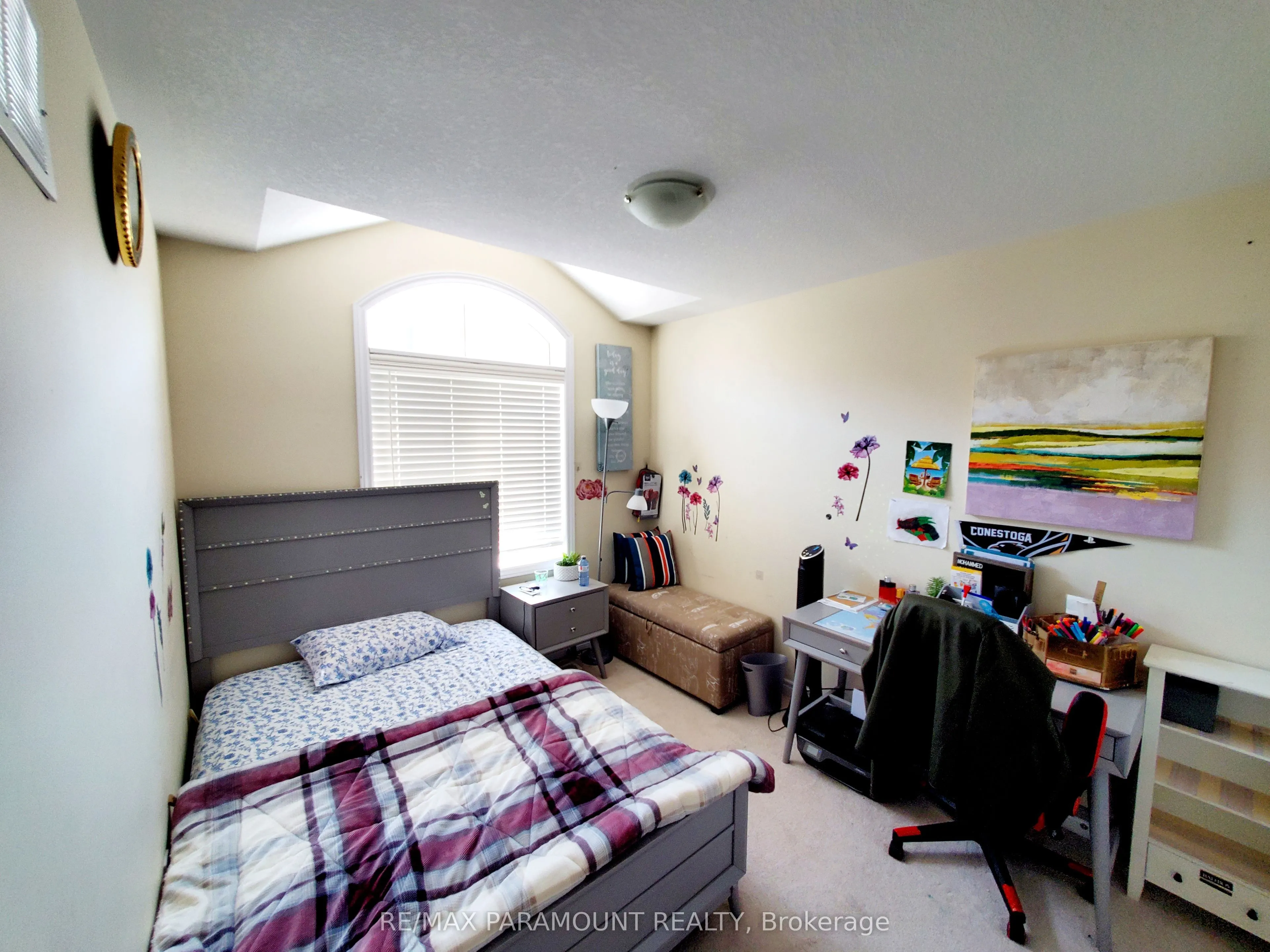 570 Linden Drive, #20