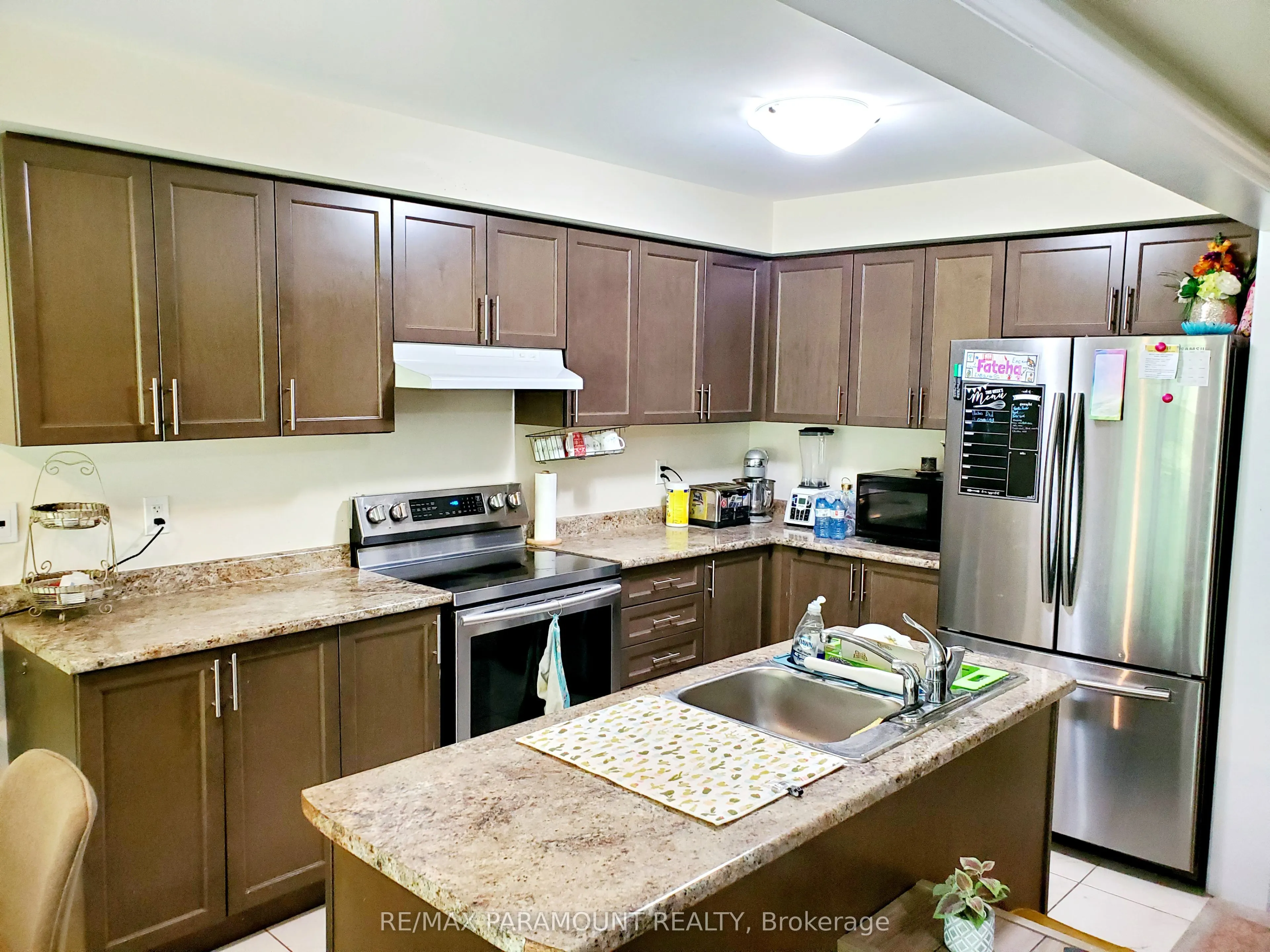570 Linden Drive, #20