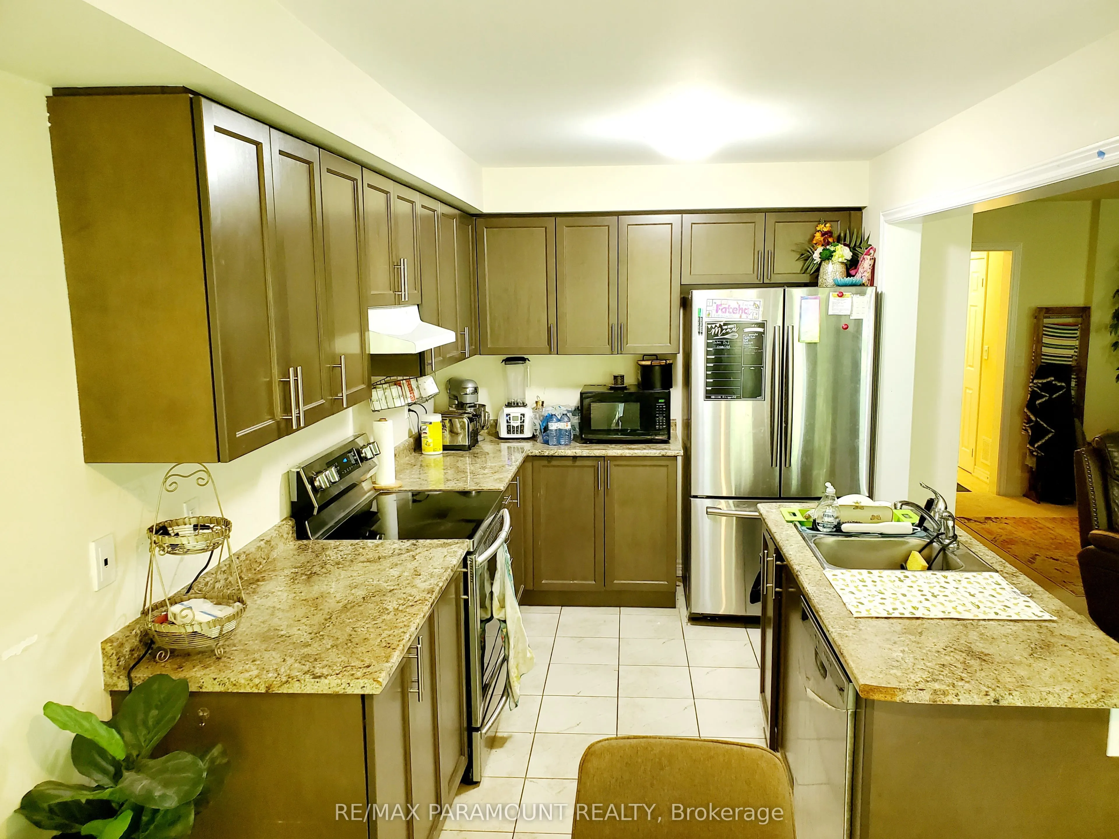 570 Linden Drive, #20
