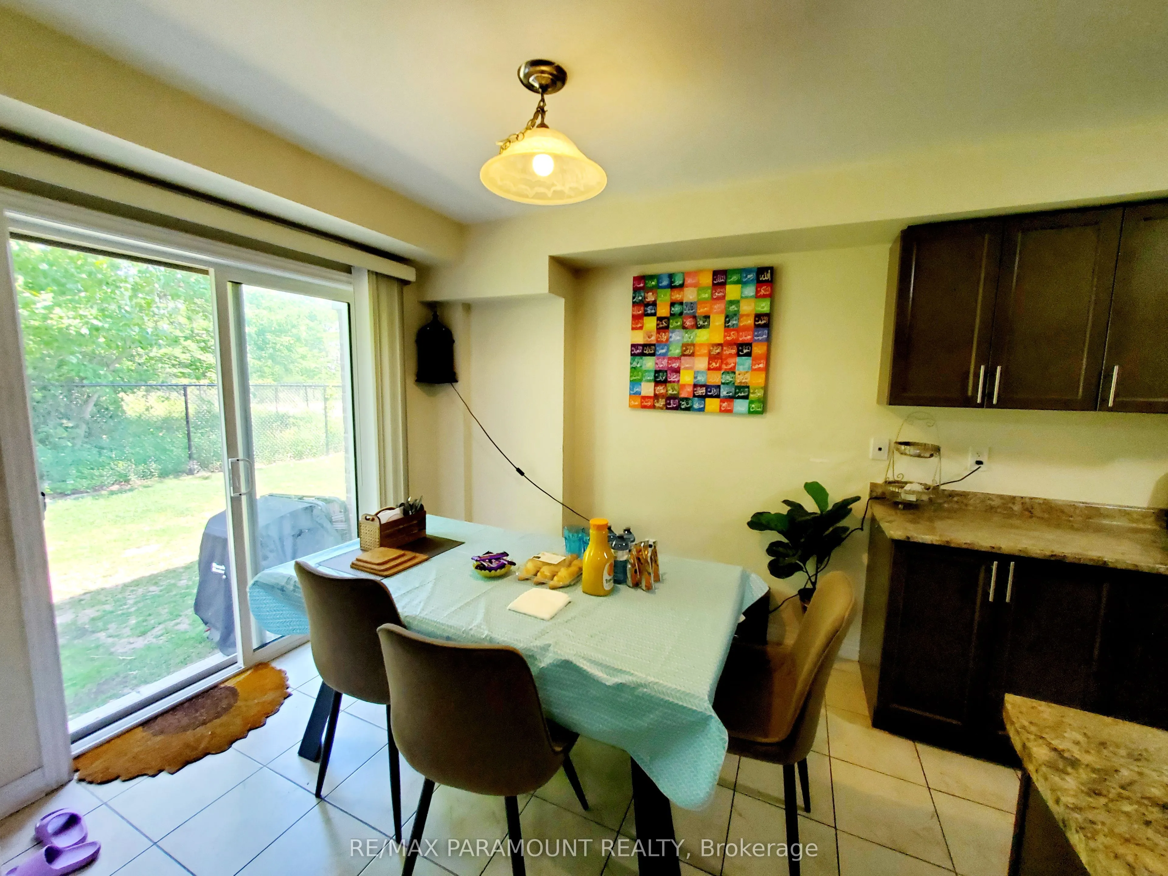 570 Linden Drive, #20