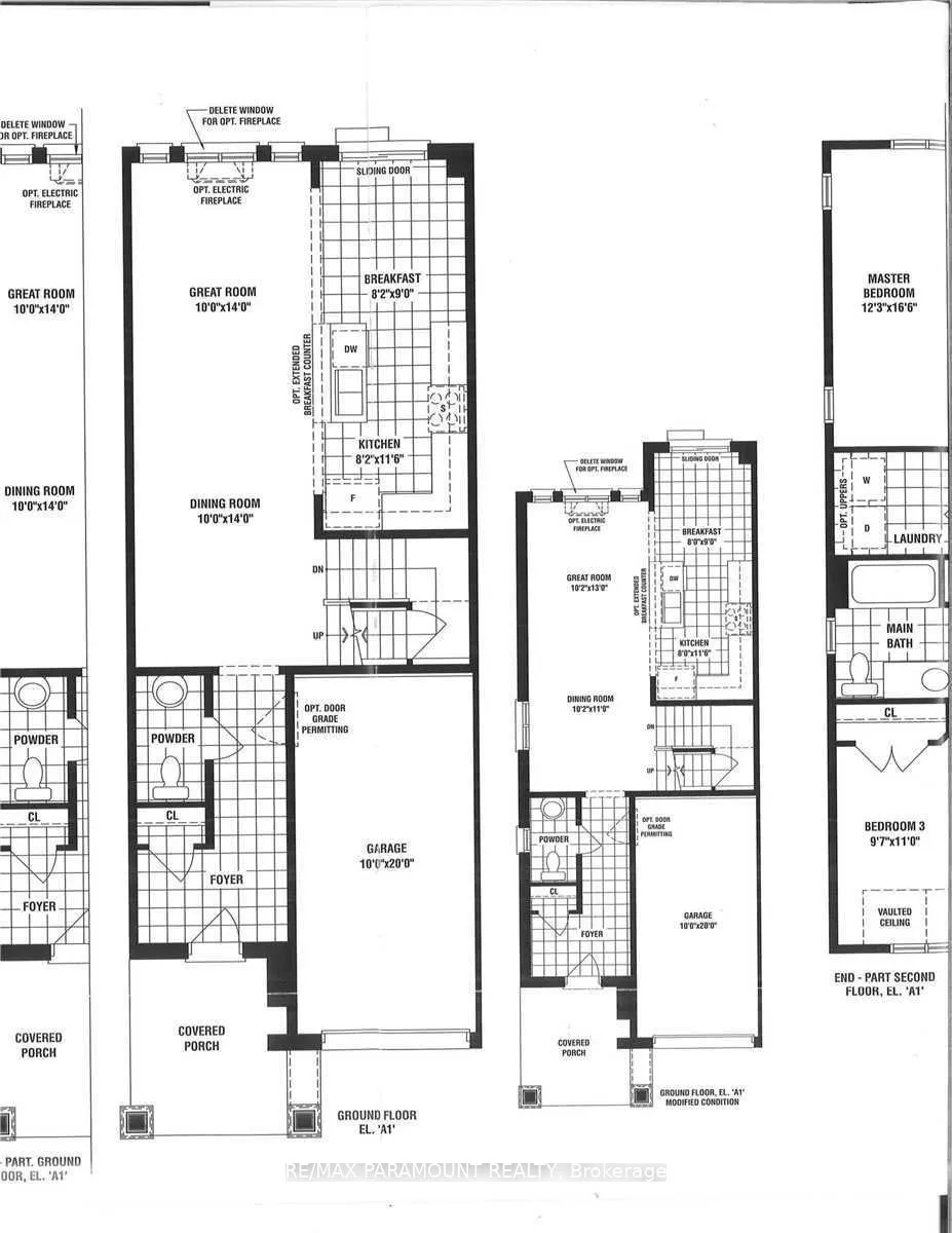 570 Linden Drive, #20