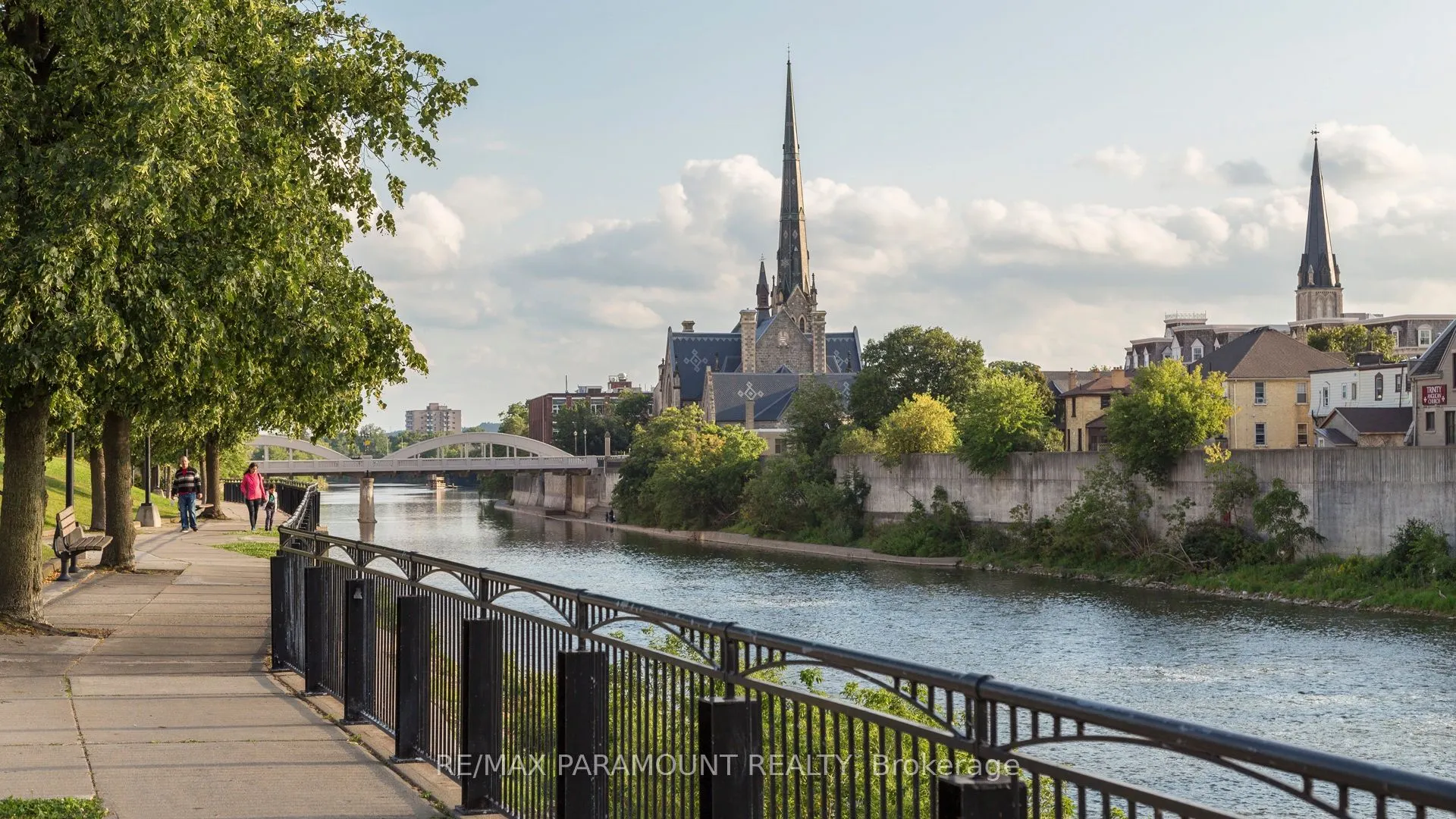 570 Linden Drive, #20
